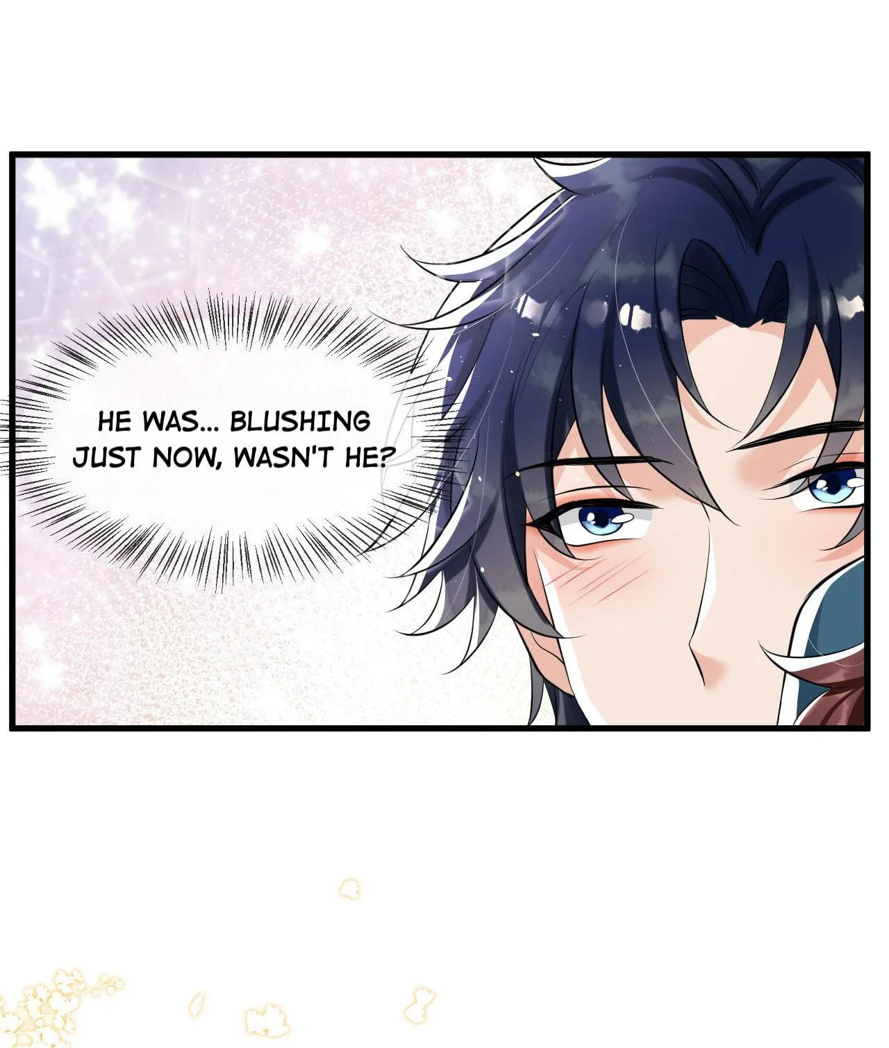 Does Love at First Sight Exist in E-Sports? Chapter 15 page 53