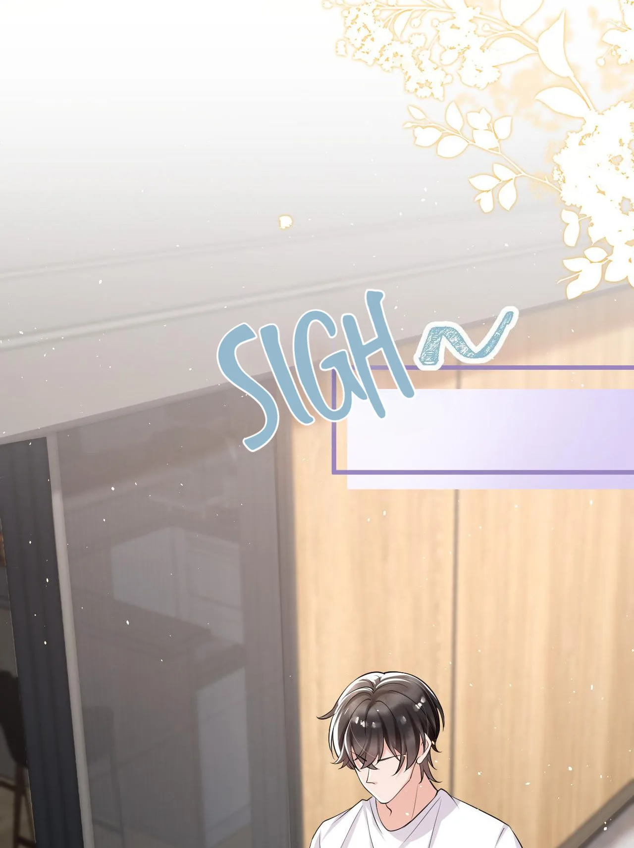 Does Love at First Sight Exist in E-Sports? Chapter 15 page 55