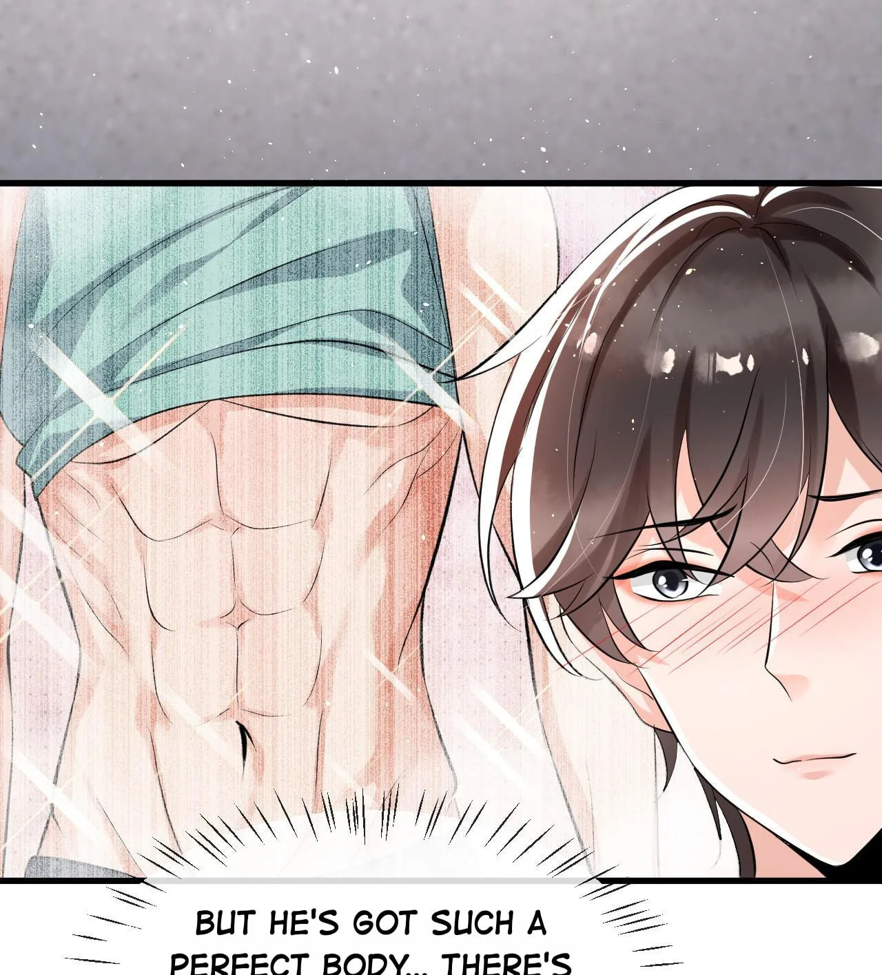 Does Love at First Sight Exist in E-Sports? Chapter 15 page 57