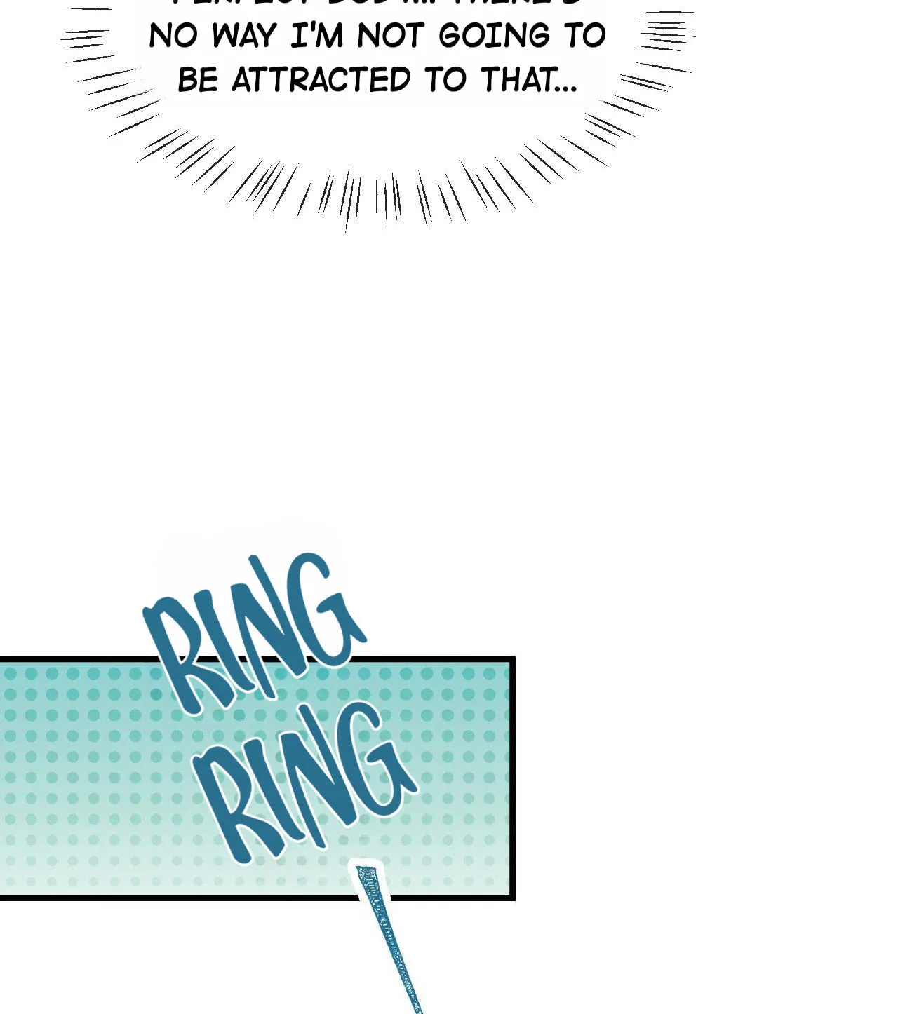 Does Love at First Sight Exist in E-Sports? Chapter 15 page 58