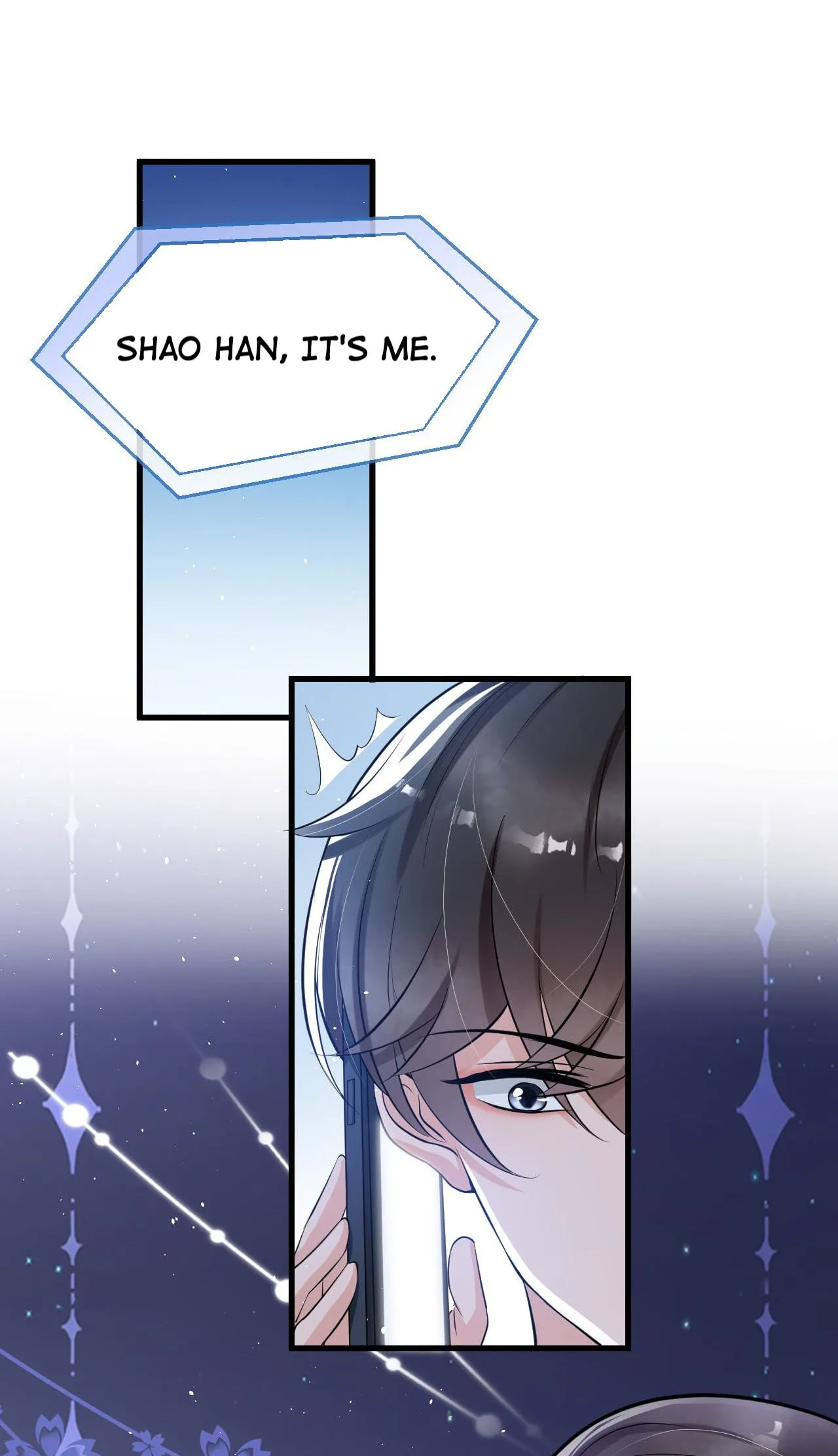 Does Love at First Sight Exist in E-Sports? Chapter 15 page 60