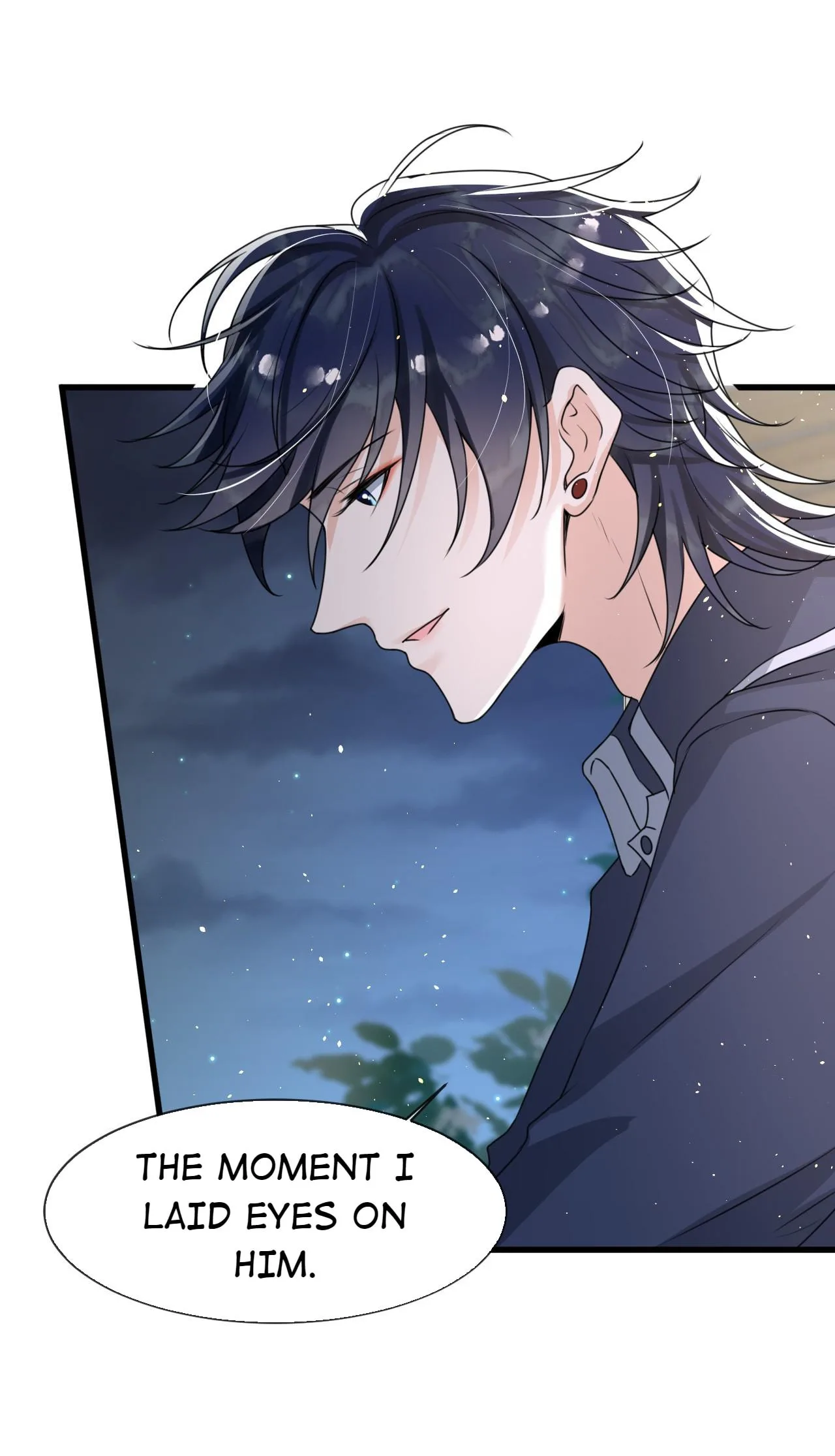 Does Love at First Sight Exist in E-Sports? Chapter 18 page 5