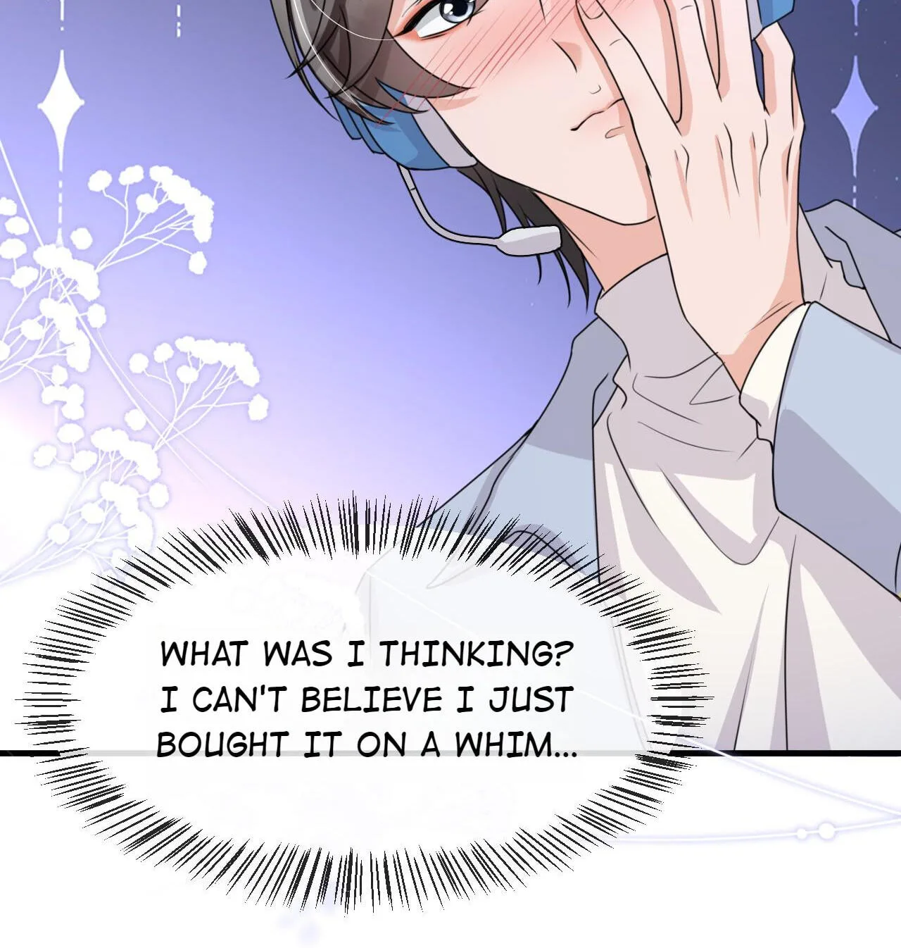 Does Love at First Sight Exist in E-Sports? Chapter 18 page 14