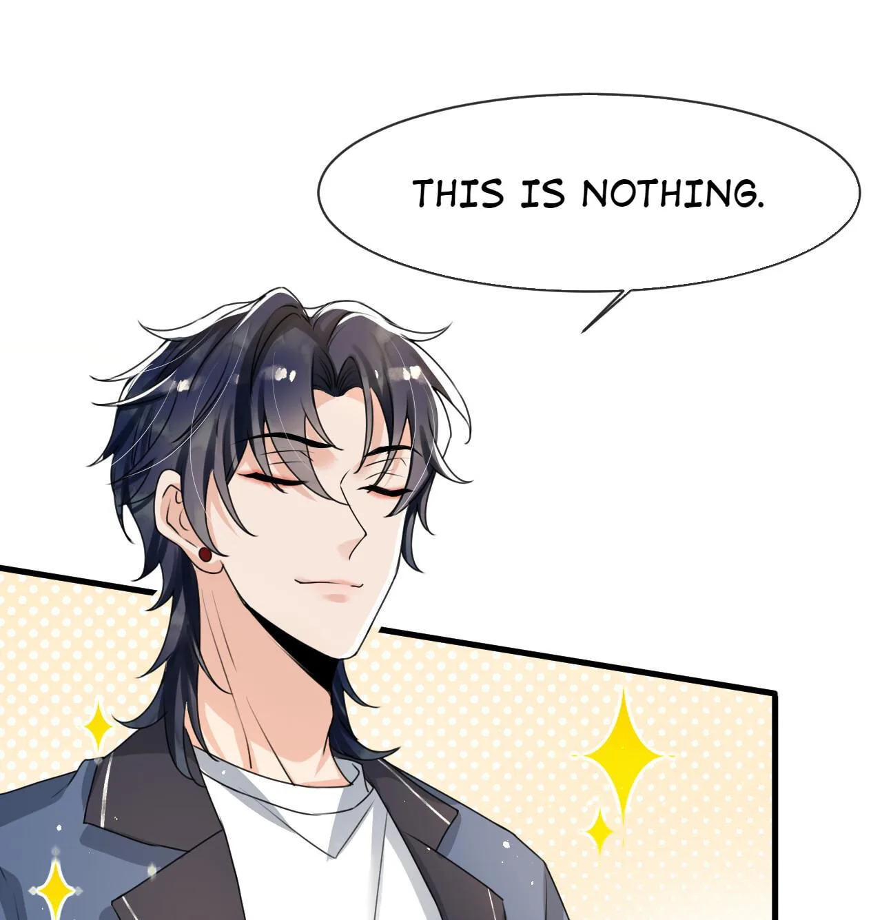 Does Love at First Sight Exist in E-Sports? Chapter 18 page 36
