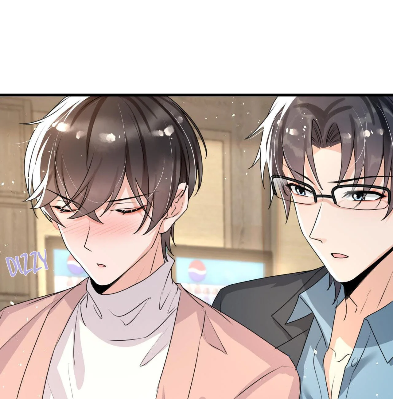 Does Love at First Sight Exist in E-Sports? Chapter 18 page 45