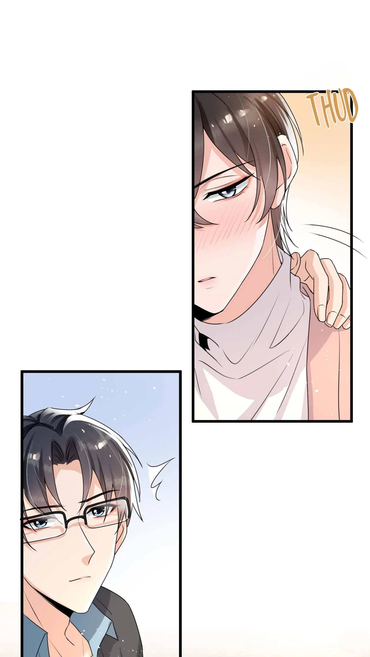 Does Love at First Sight Exist in E-Sports? Chapter 18 page 47
