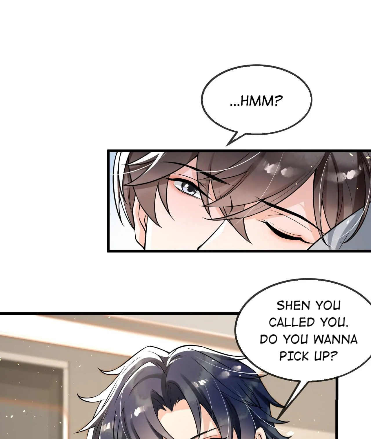 Does Love at First Sight Exist in E-Sports? Chapter 19 page 30
