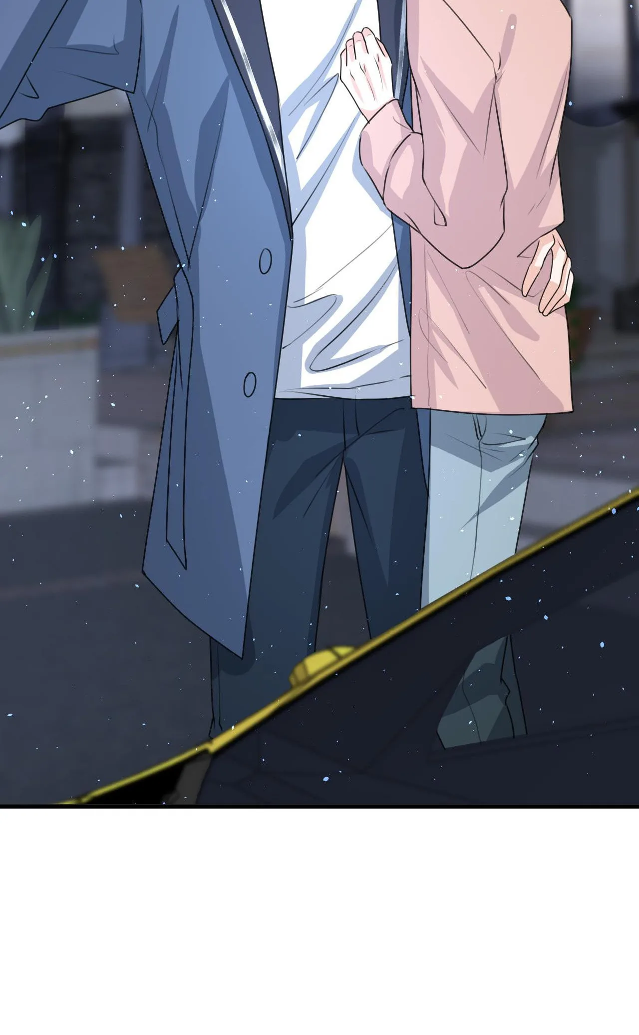 Does Love at First Sight Exist in E-Sports? Chapter 19 page 7