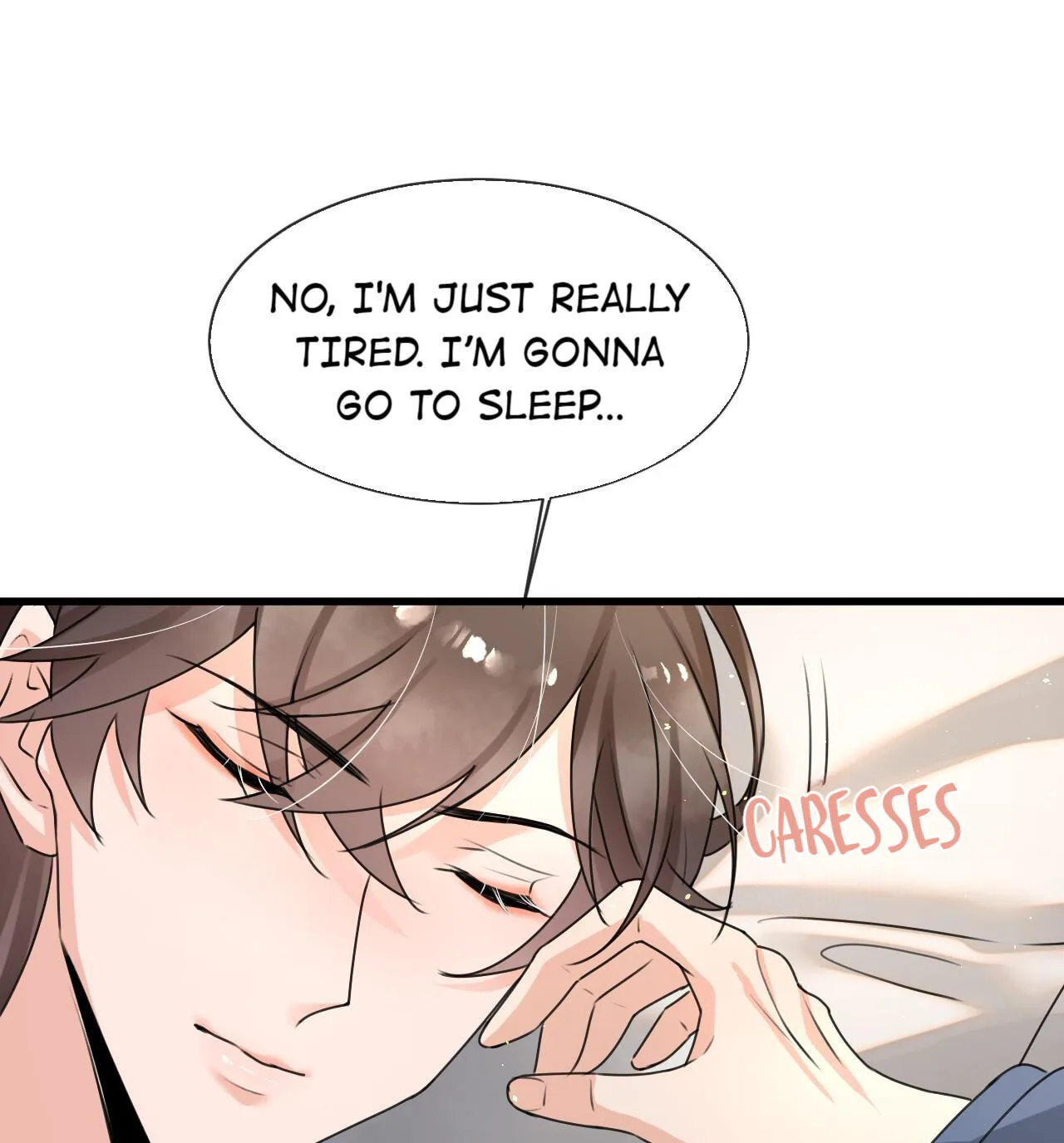 Does Love at First Sight Exist in E-Sports? Chapter 19 page 22