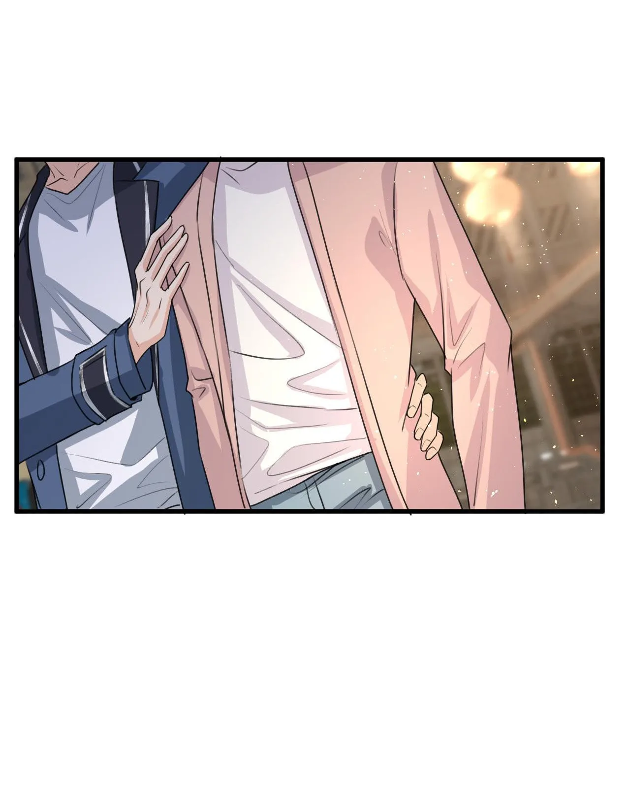 Does Love at First Sight Exist in E-Sports? Chapter 19 page 3