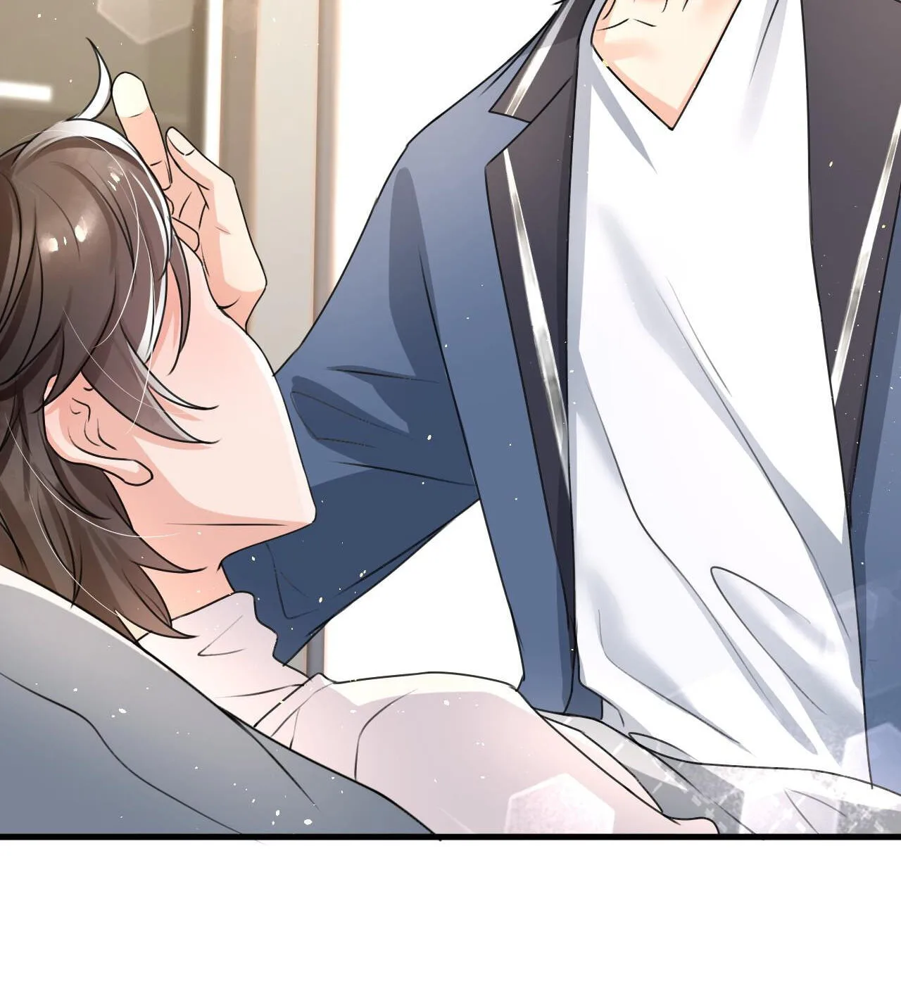 Does Love at First Sight Exist in E-Sports? Chapter 19 page 21
