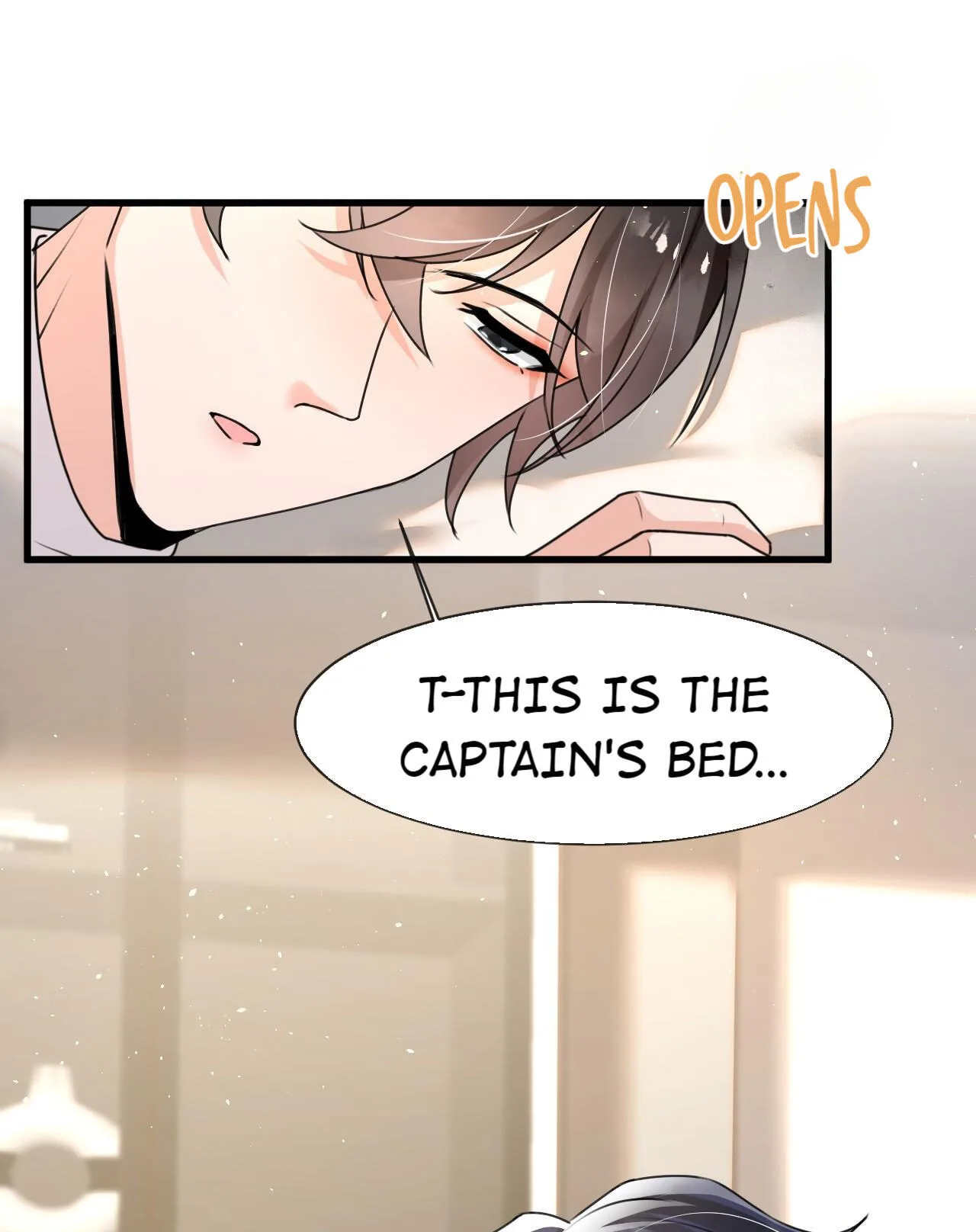 Does Love at First Sight Exist in E-Sports? Chapter 19 page 18