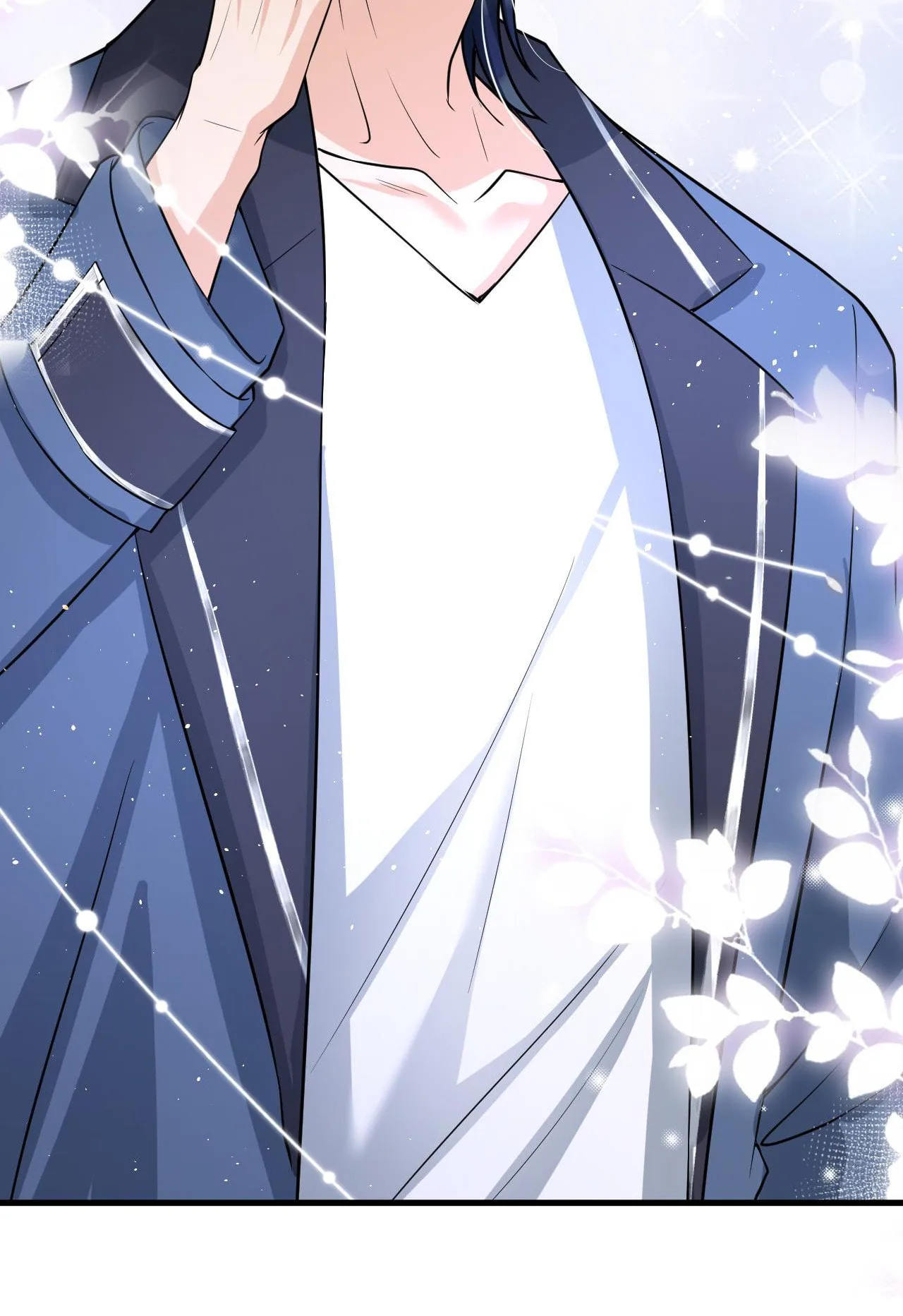 Does Love at First Sight Exist in E-Sports? Chapter 19 page 35
