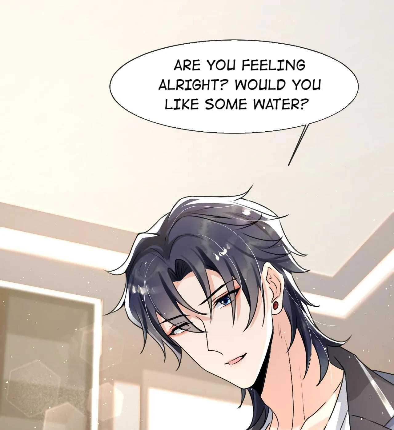 Does Love at First Sight Exist in E-Sports? Chapter 19 page 20