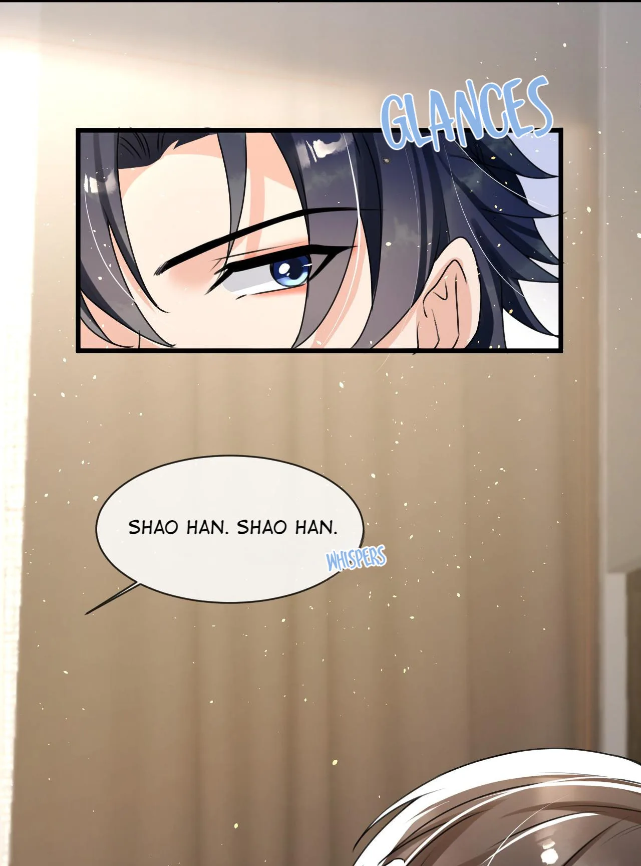 Does Love at First Sight Exist in E-Sports? Chapter 19 page 28