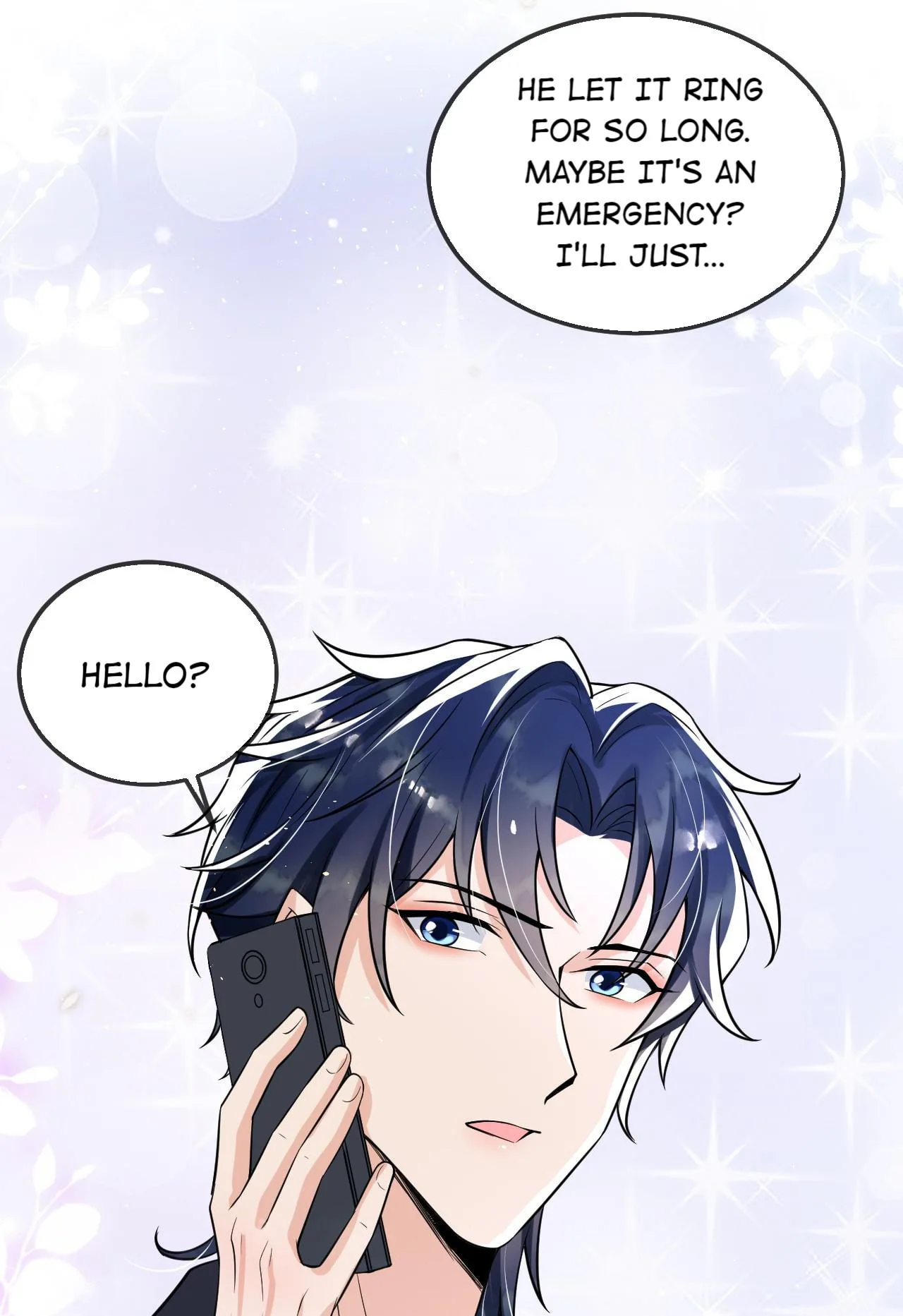 Does Love at First Sight Exist in E-Sports? Chapter 19 page 34