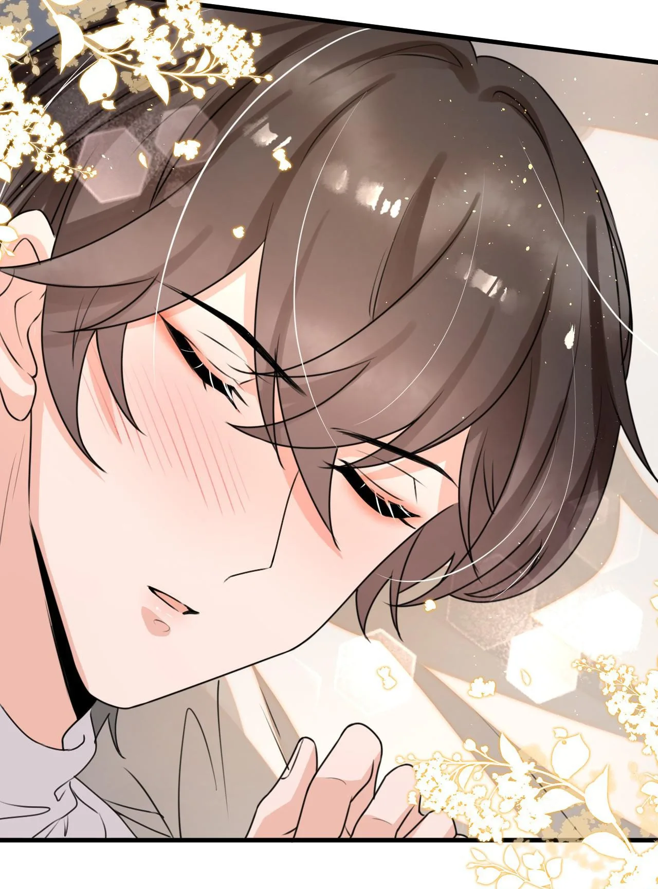 Does Love at First Sight Exist in E-Sports? Chapter 19 page 15