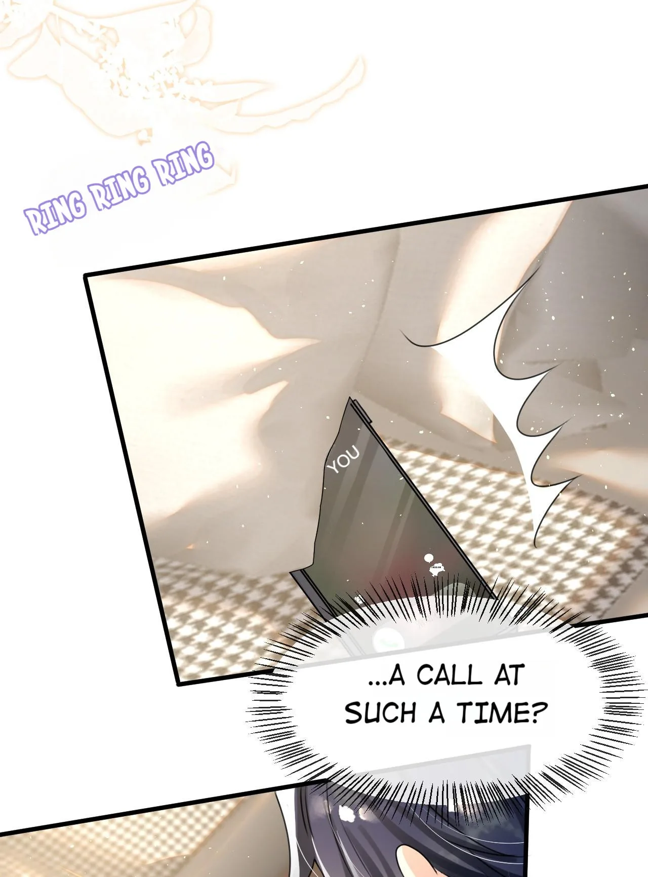 Does Love at First Sight Exist in E-Sports? Chapter 19 page 26