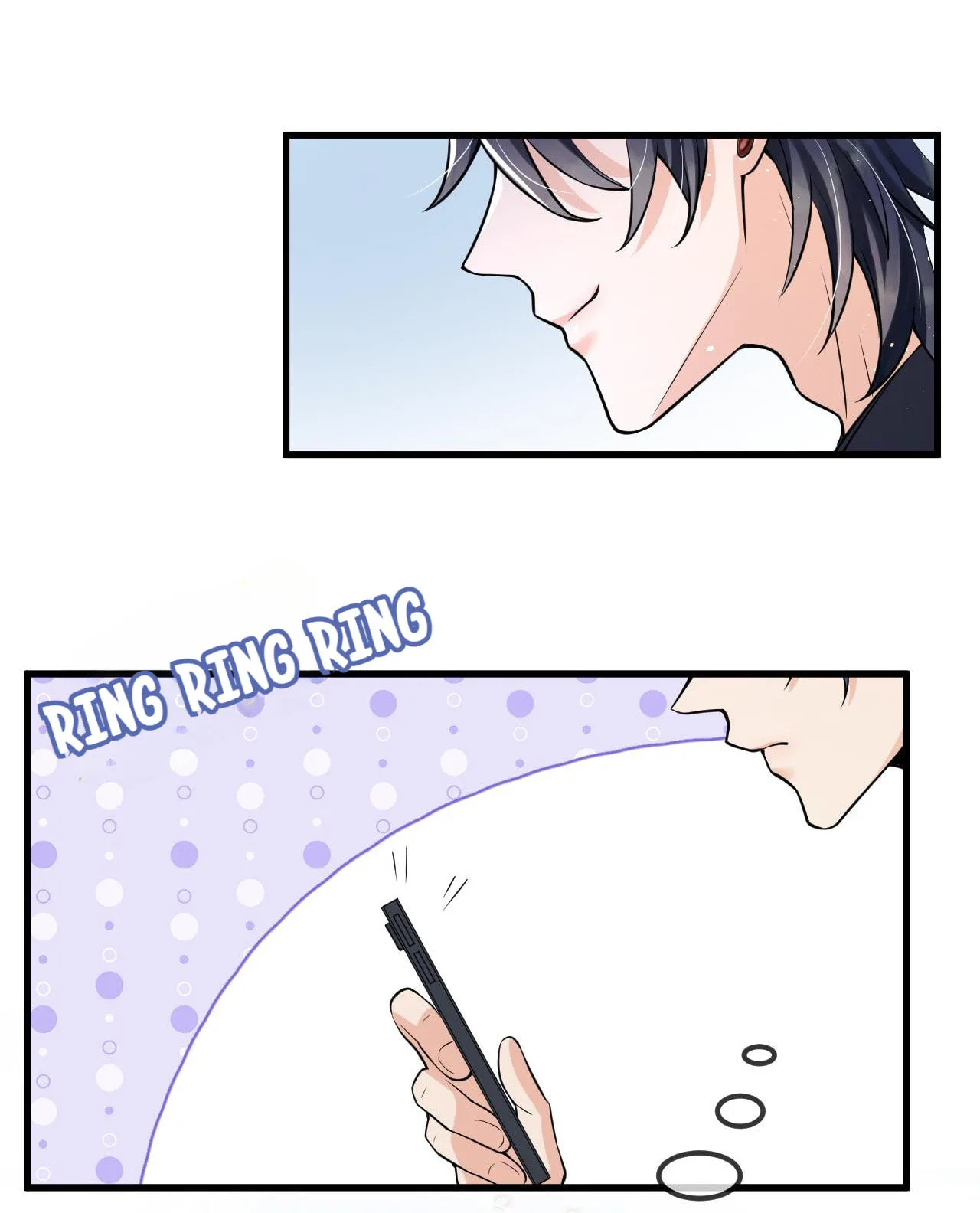 Does Love at First Sight Exist in E-Sports? Chapter 19 page 33