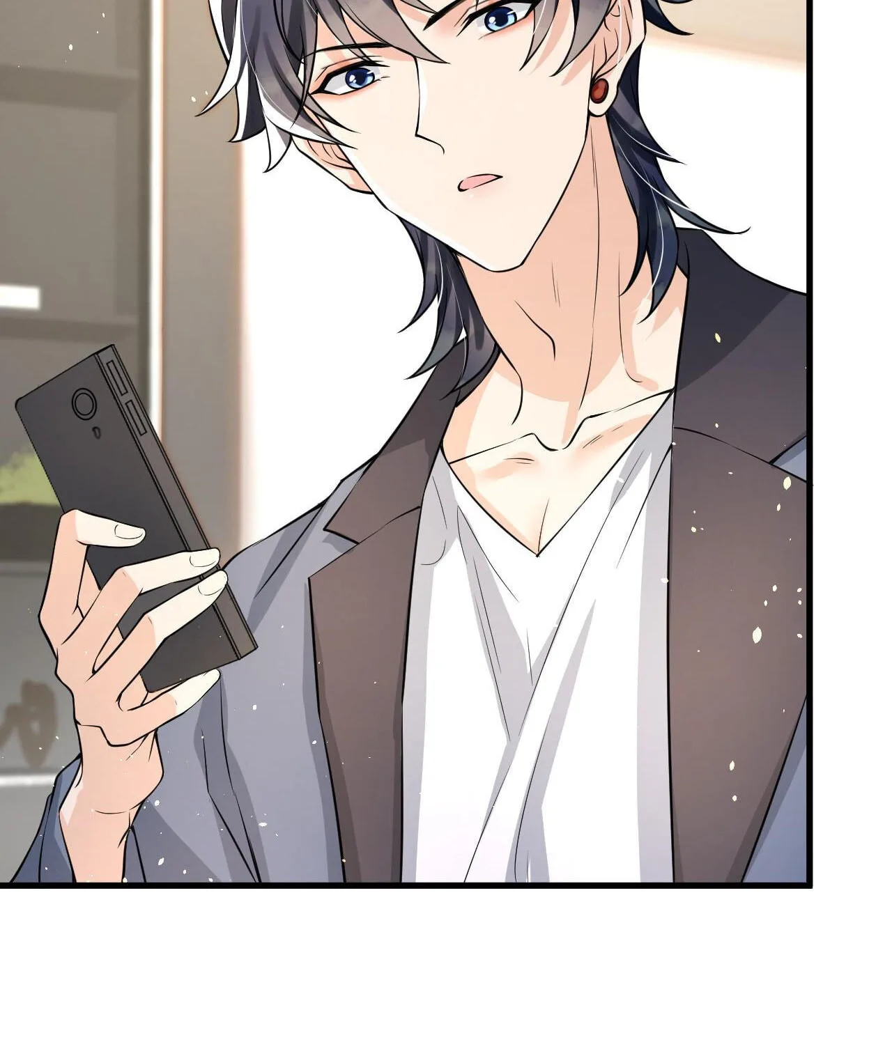 Does Love at First Sight Exist in E-Sports? Chapter 19 page 31