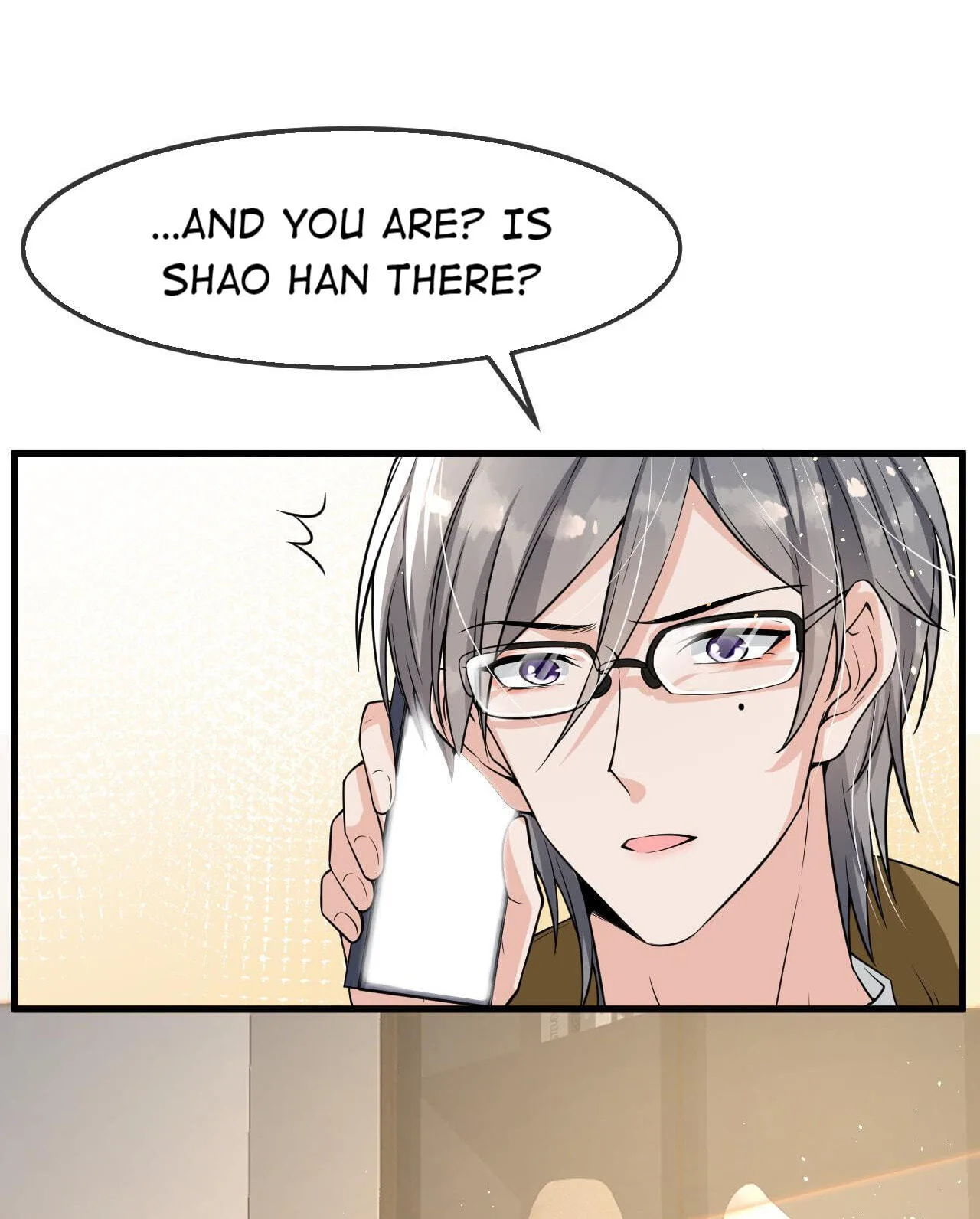Does Love at First Sight Exist in E-Sports? Chapter 19 page 36