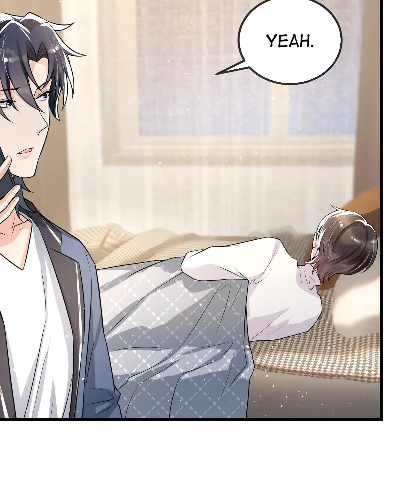 Does Love at First Sight Exist in E-Sports? Chapter 19 page 39