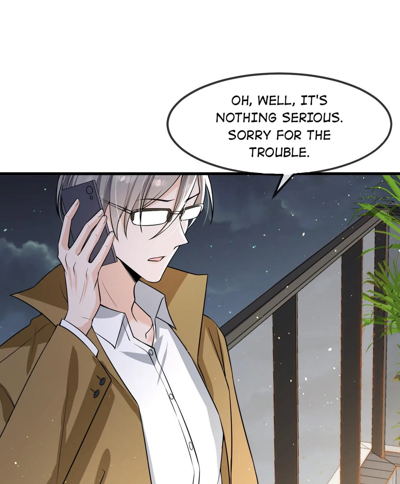 Does Love at First Sight Exist in E-Sports? Chapter 19 page 40
