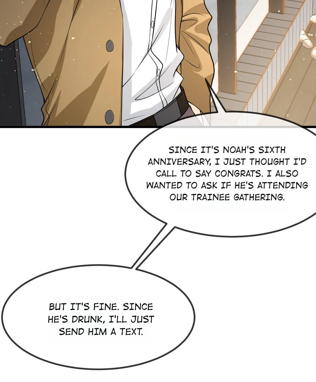 Does Love at First Sight Exist in E-Sports? Chapter 19 page 41