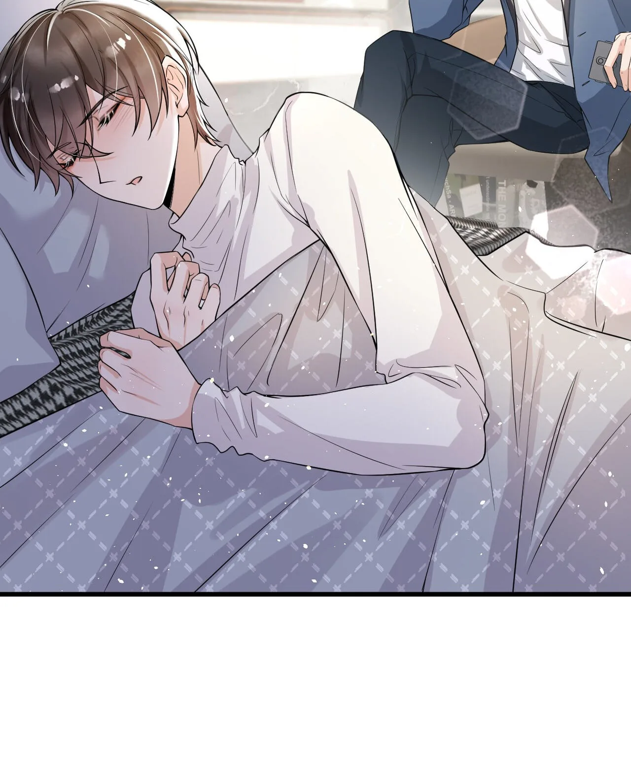 Does Love at First Sight Exist in E-Sports? Chapter 19 page 46