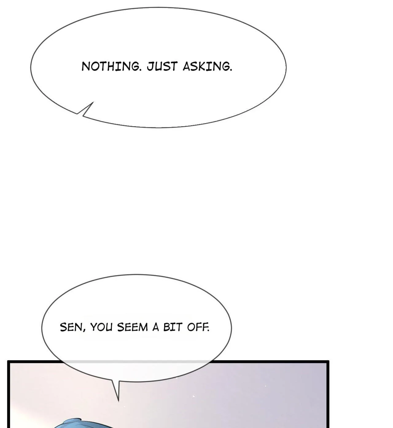 Does Love at First Sight Exist in E-Sports? Chapter 2 page 29