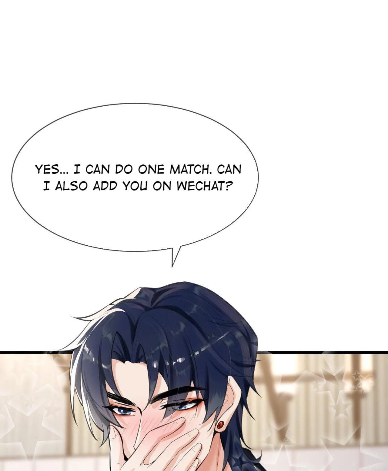 Does Love at First Sight Exist in E-Sports? Chapter 2 page 16