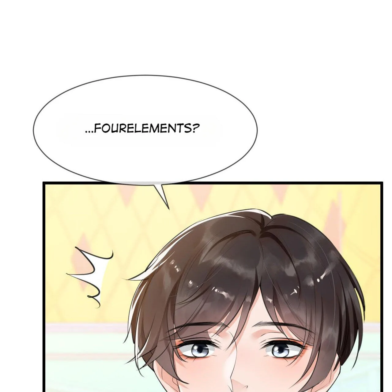 Does Love at First Sight Exist in E-Sports? Chapter 2 page 4