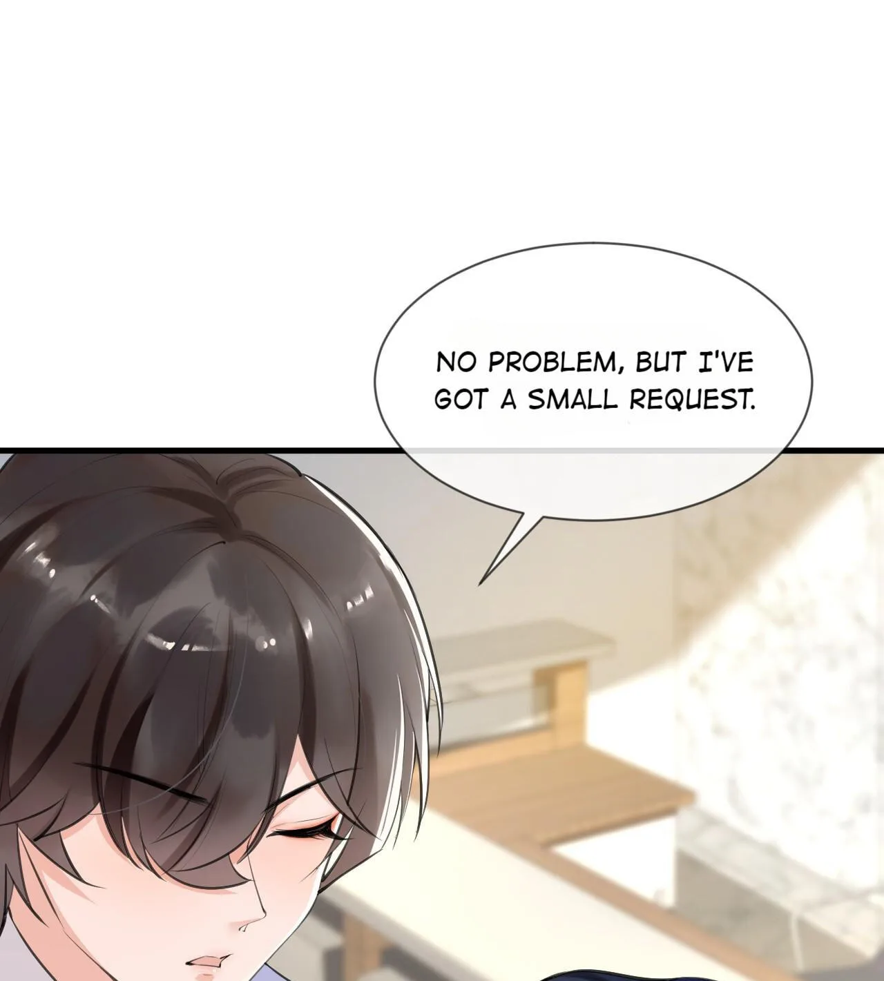 Does Love at First Sight Exist in E-Sports? Chapter 2 page 9