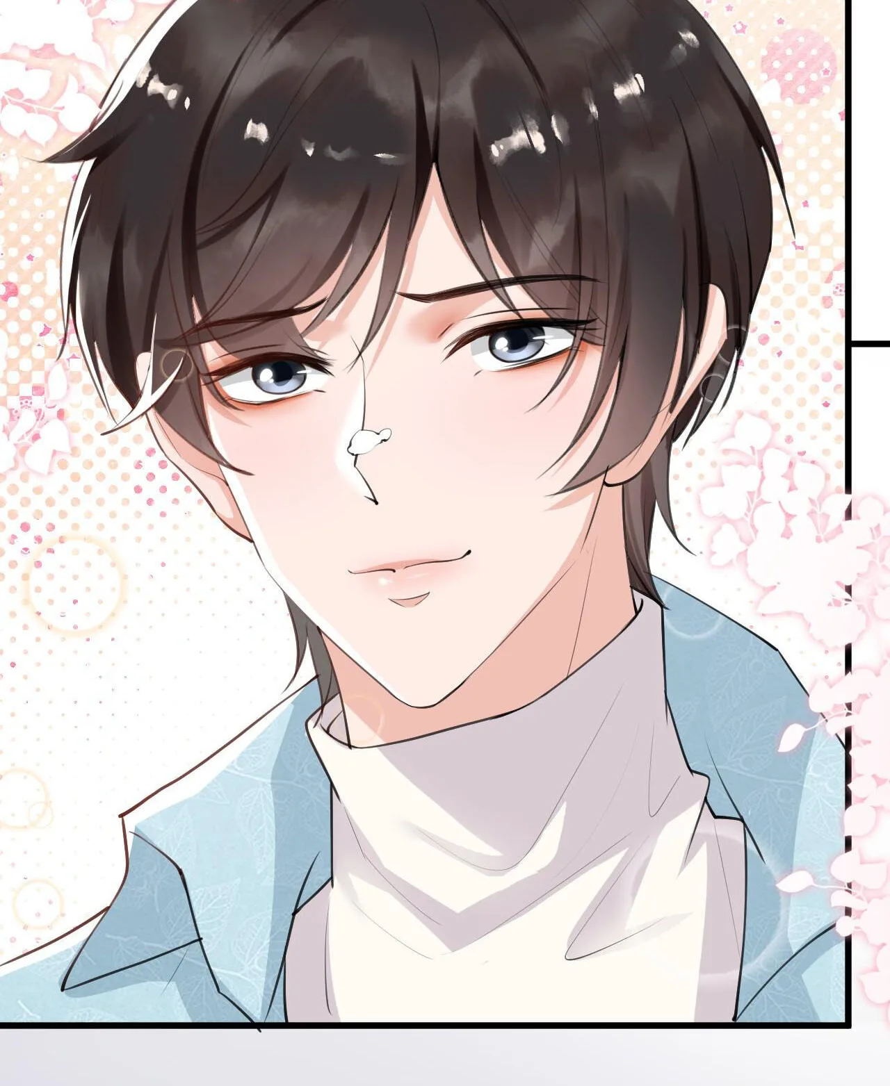 Does Love at First Sight Exist in E-Sports? Chapter 2 page 45