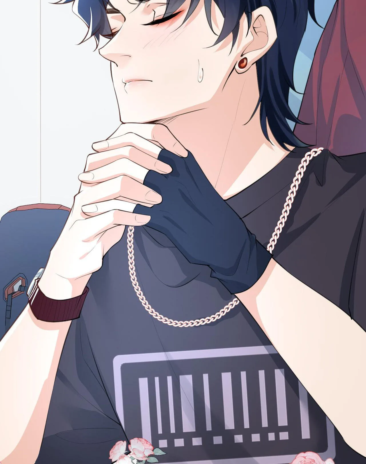 Does Love at First Sight Exist in E-Sports? Chapter 2 page 47