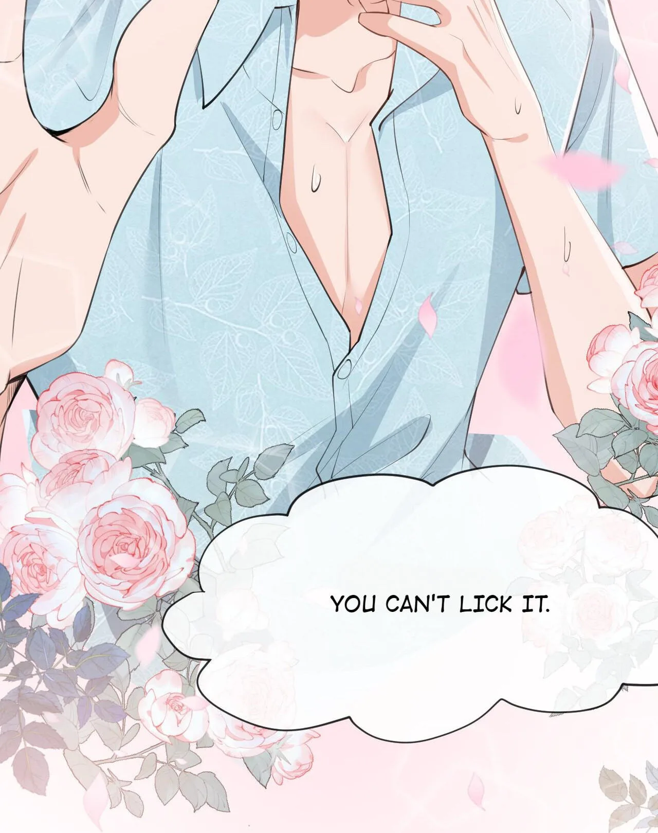 Does Love at First Sight Exist in E-Sports? Chapter 2 page 49