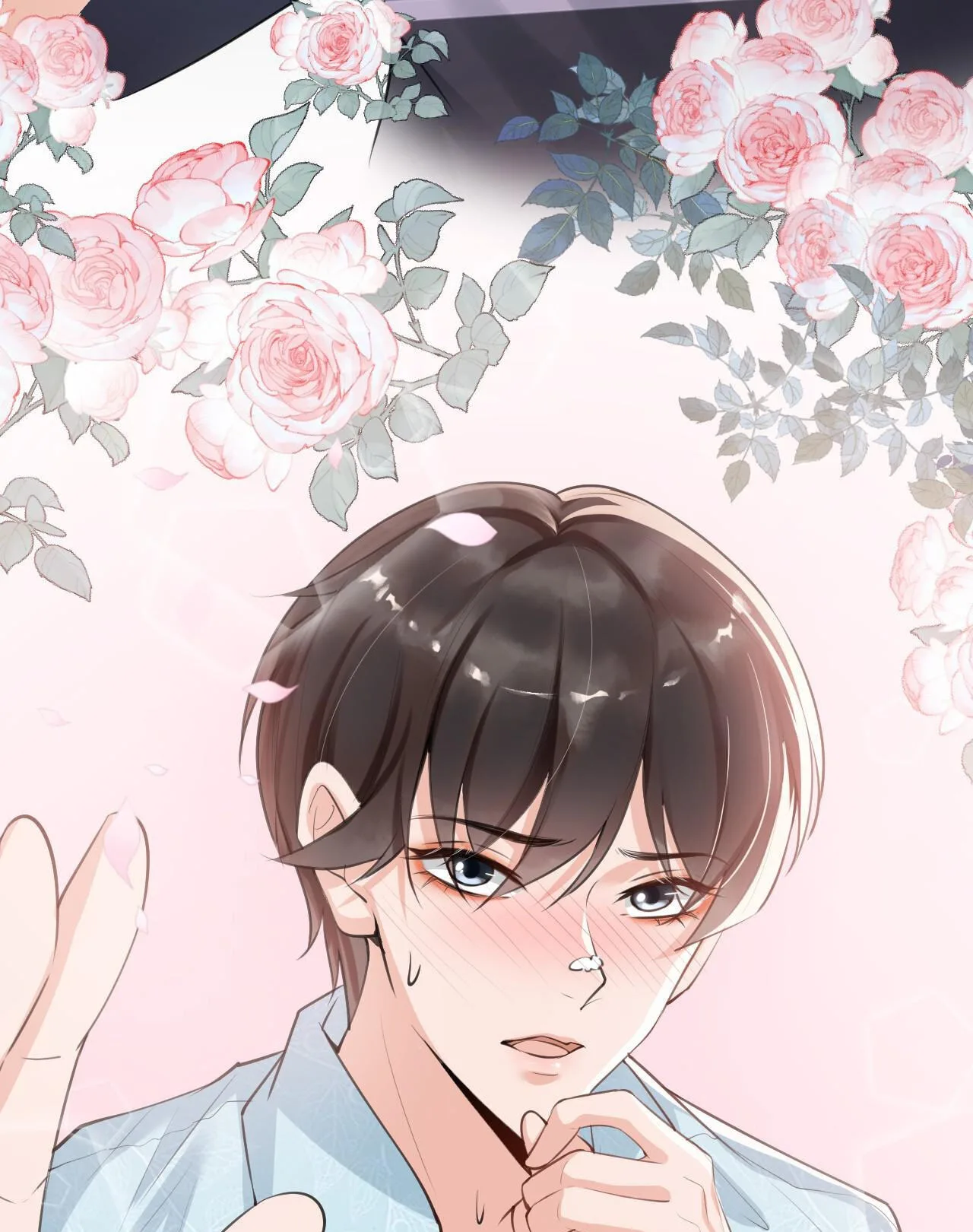 Does Love at First Sight Exist in E-Sports? Chapter 2 page 48