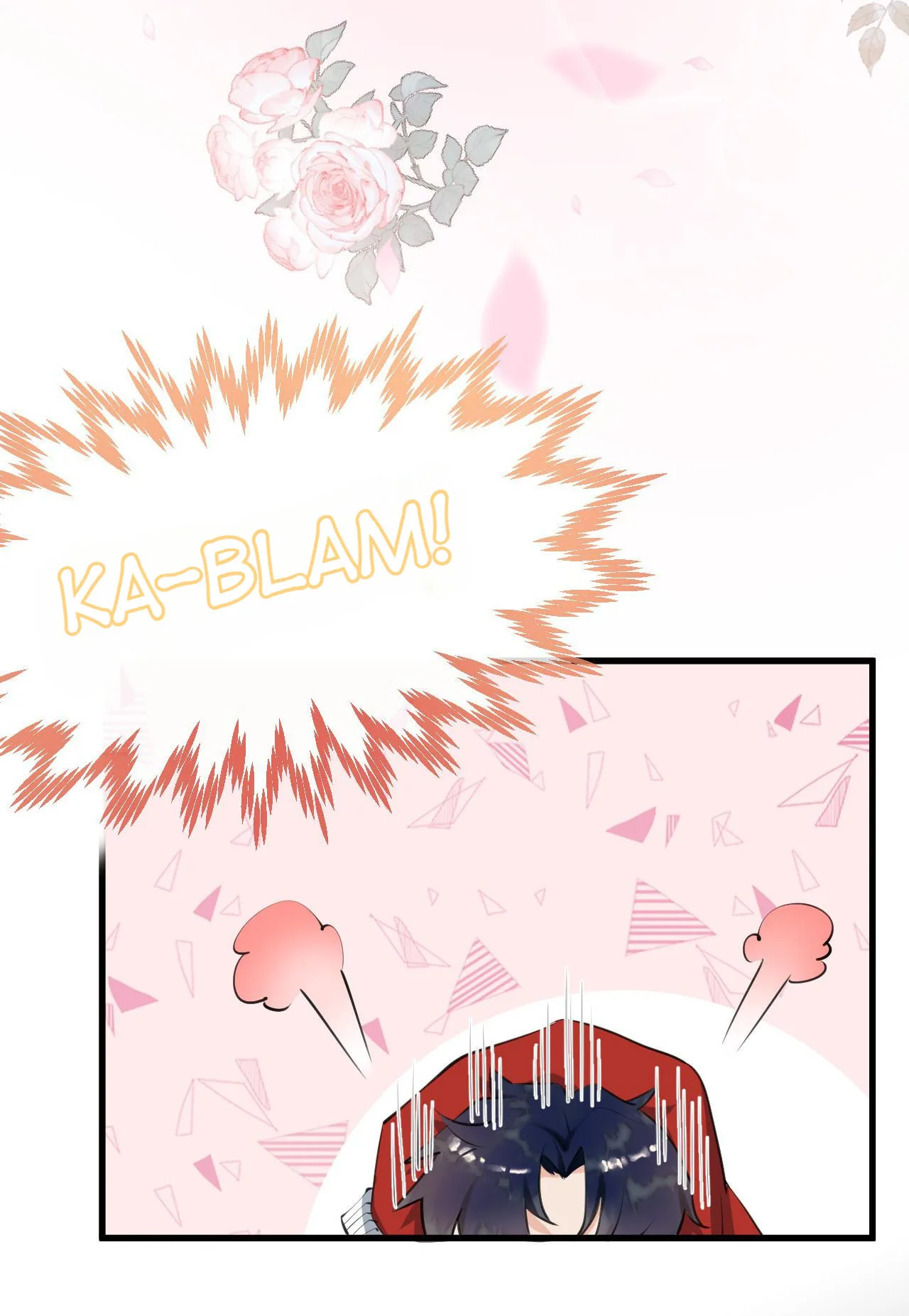 Does Love at First Sight Exist in E-Sports? Chapter 2 page 50