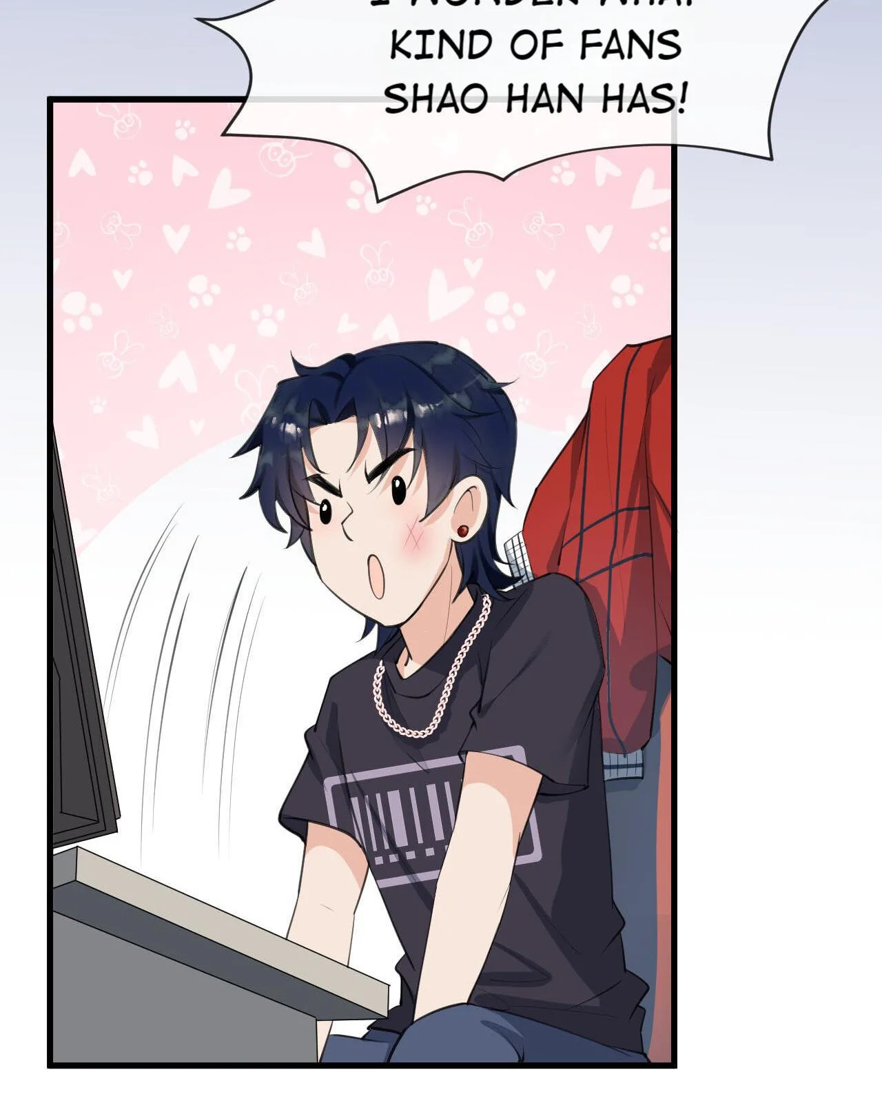 Does Love at First Sight Exist in E-Sports? Chapter 2 page 54