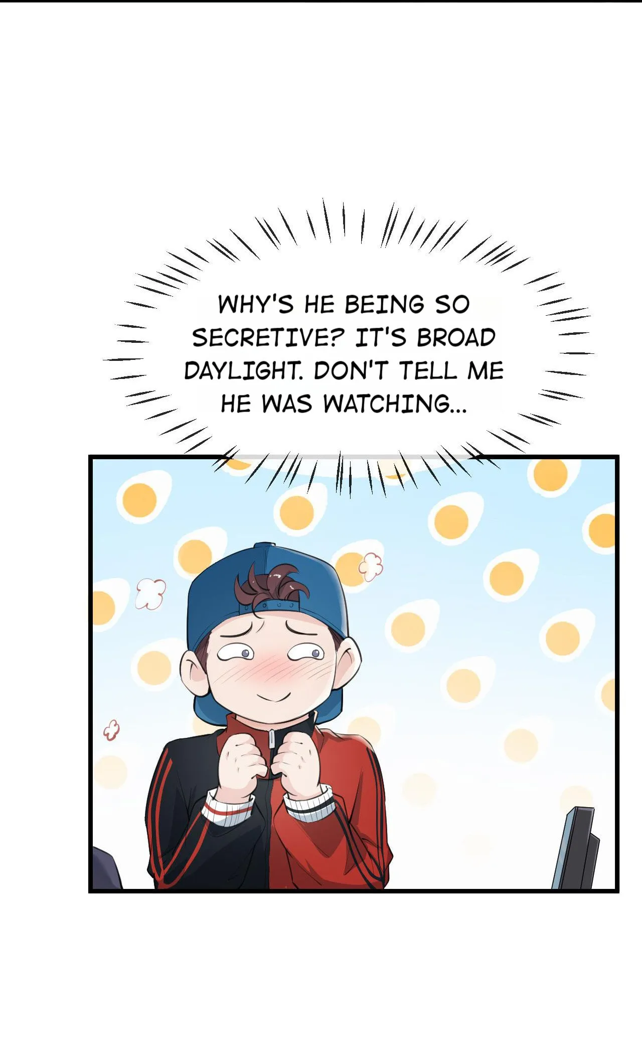 Does Love at First Sight Exist in E-Sports? Chapter 2 page 61