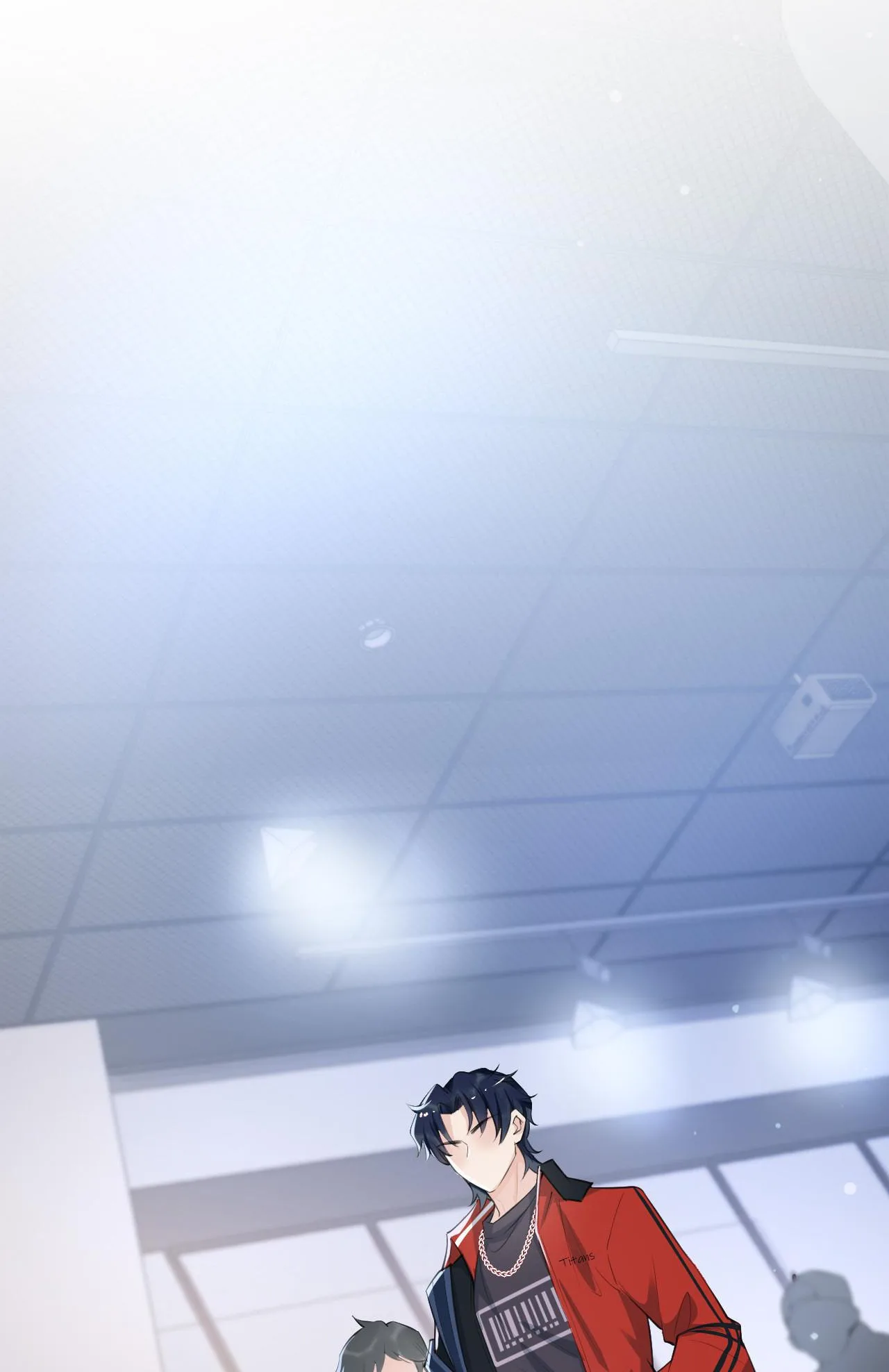 Does Love at First Sight Exist in E-Sports? Chapter 2 page 64