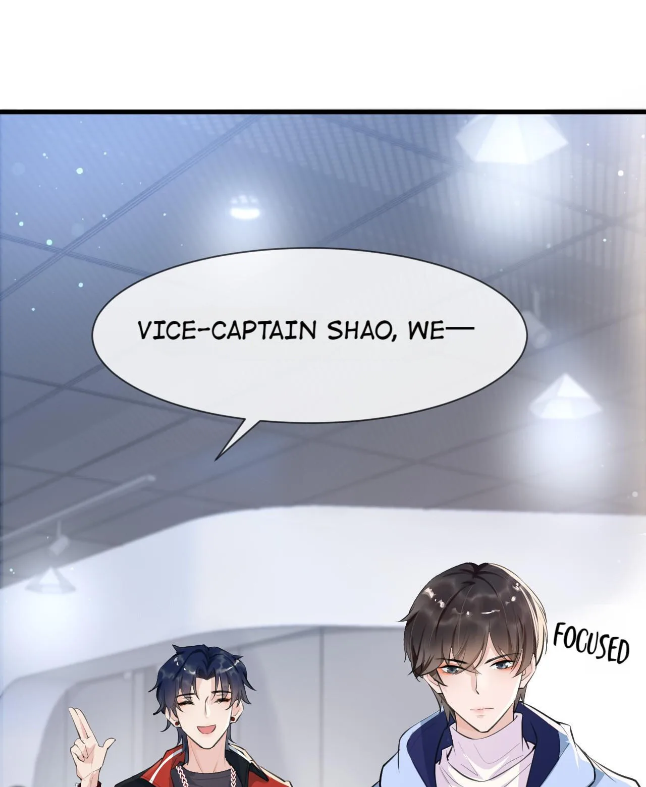 Does Love at First Sight Exist in E-Sports? Chapter 2 page 67