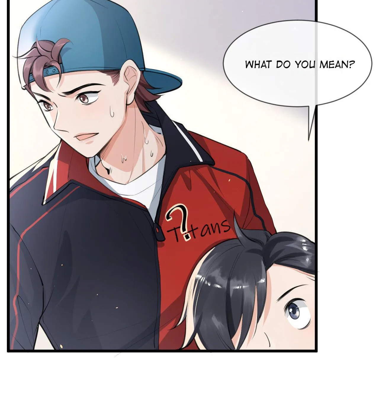 Does Love at First Sight Exist in E-Sports? Chapter 2 page 30