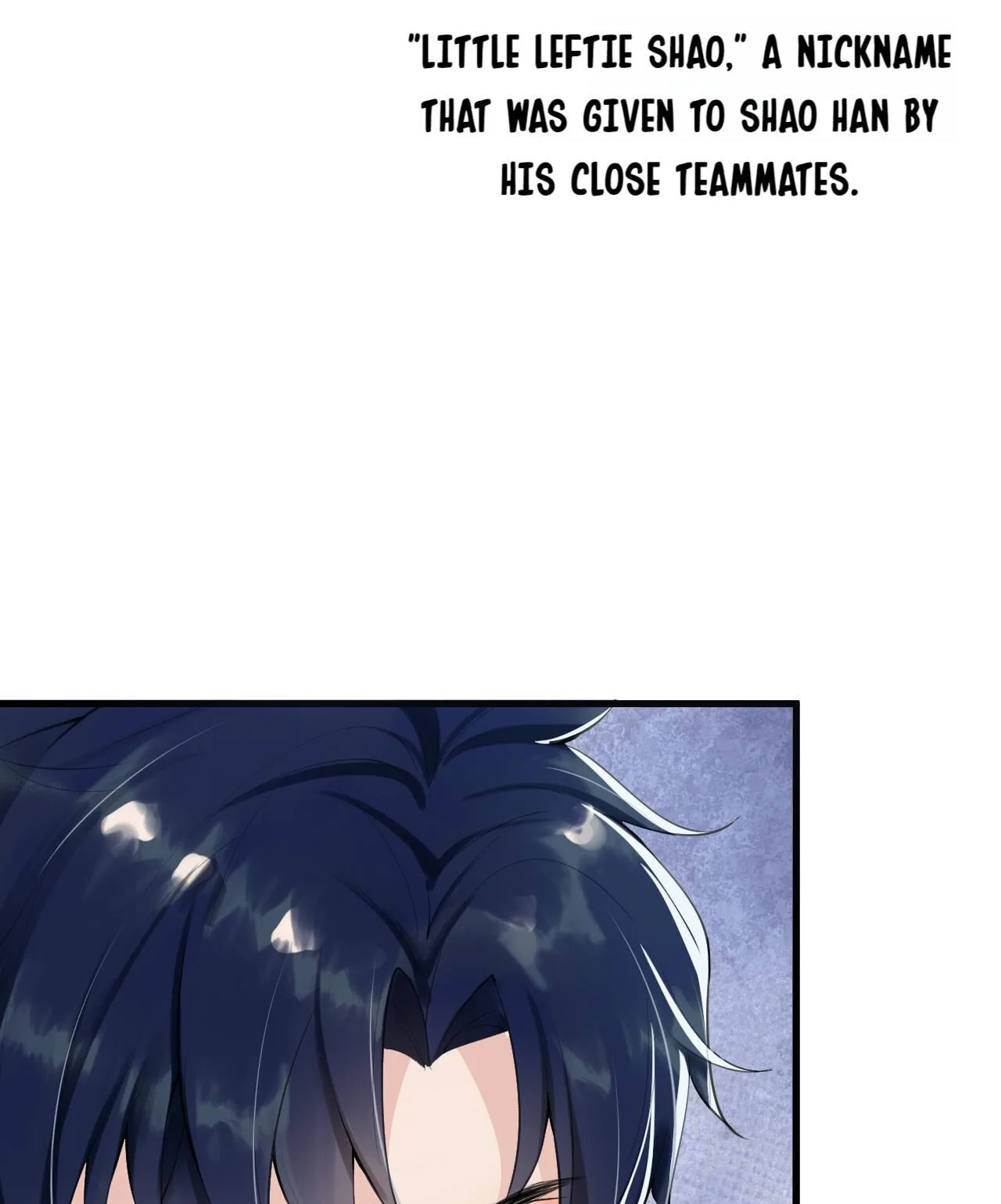 Does Love at First Sight Exist in E-Sports? Chapter 2 page 70