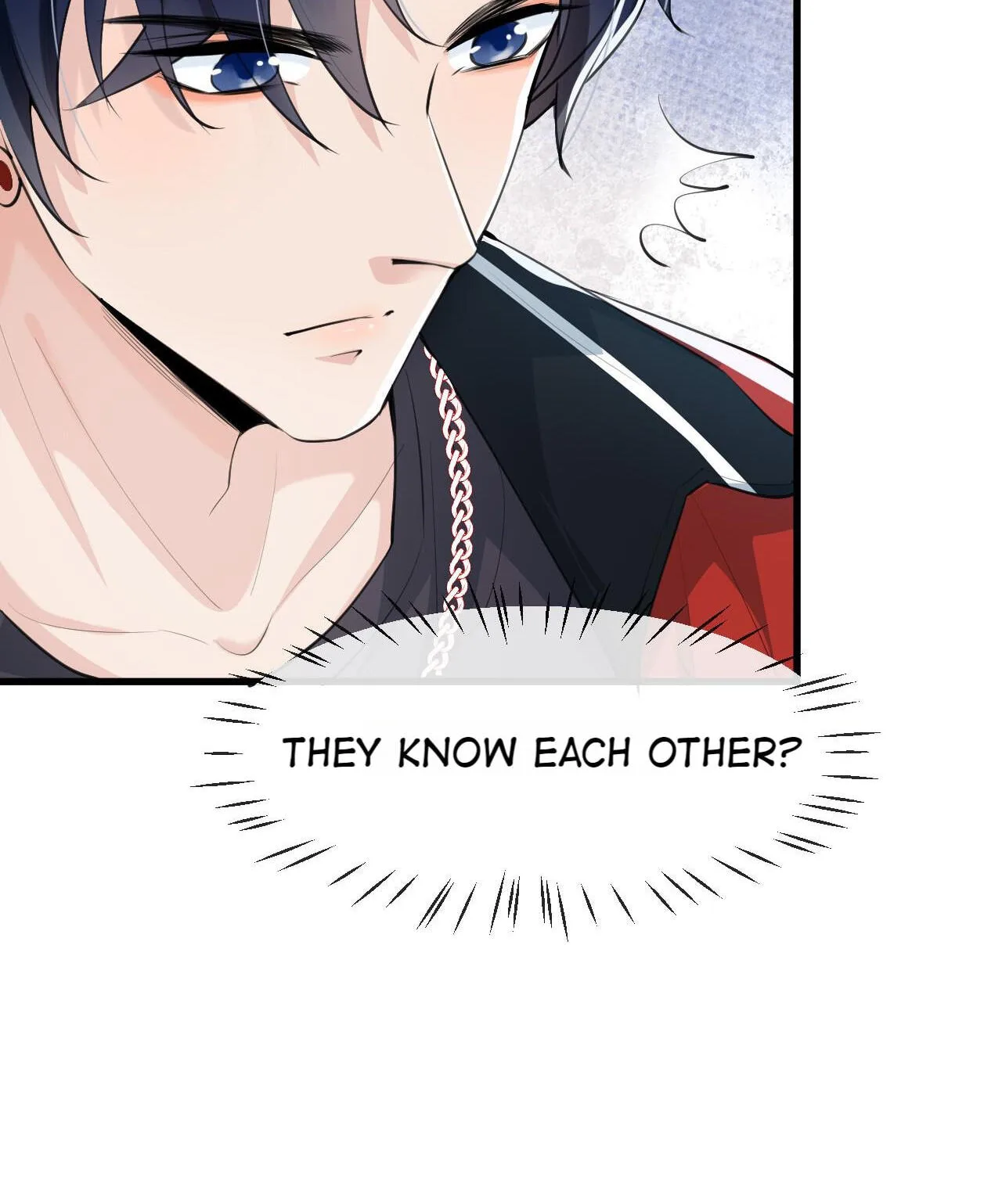 Does Love at First Sight Exist in E-Sports? Chapter 2 page 71