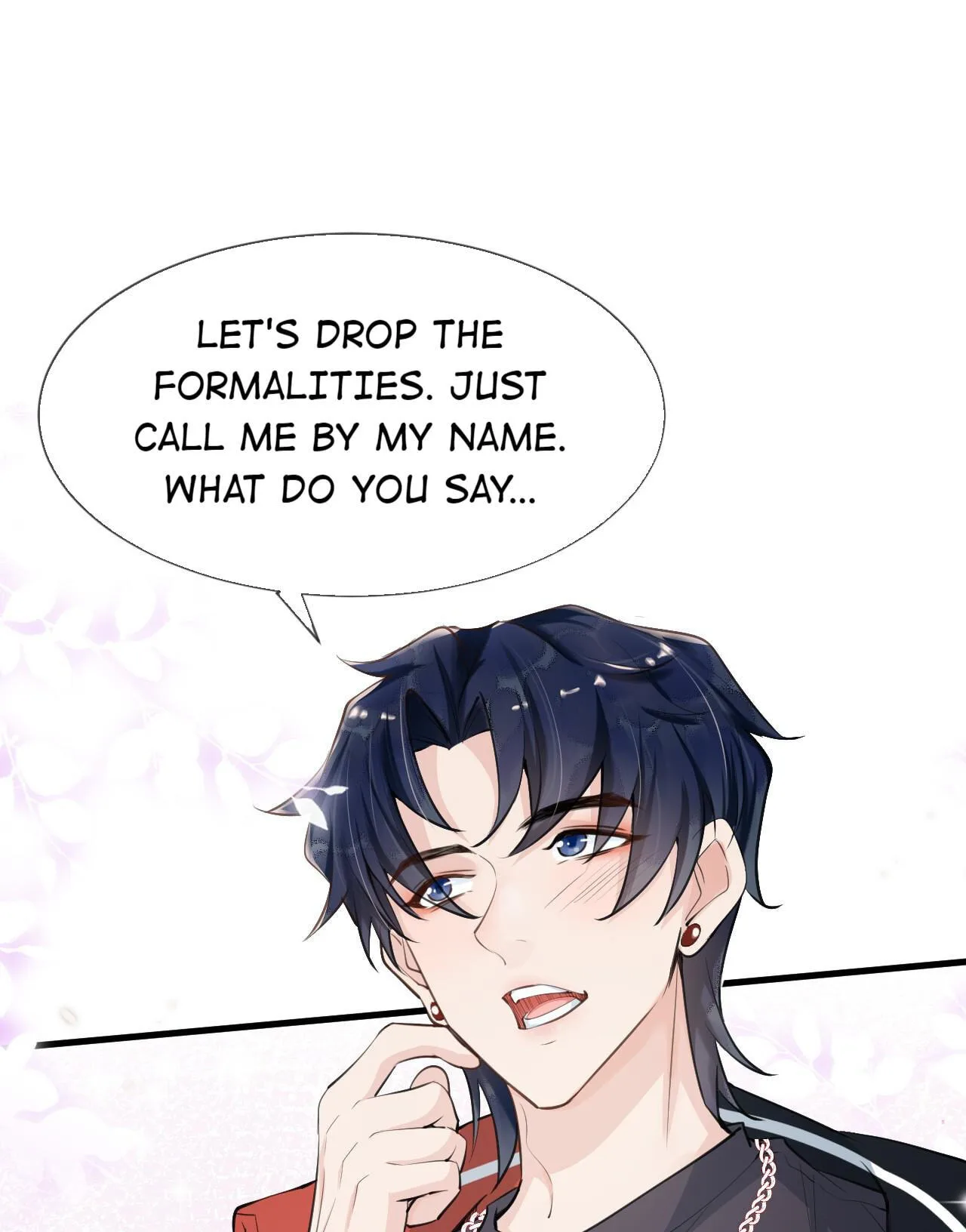 Does Love at First Sight Exist in E-Sports? Chapter 2 page 76