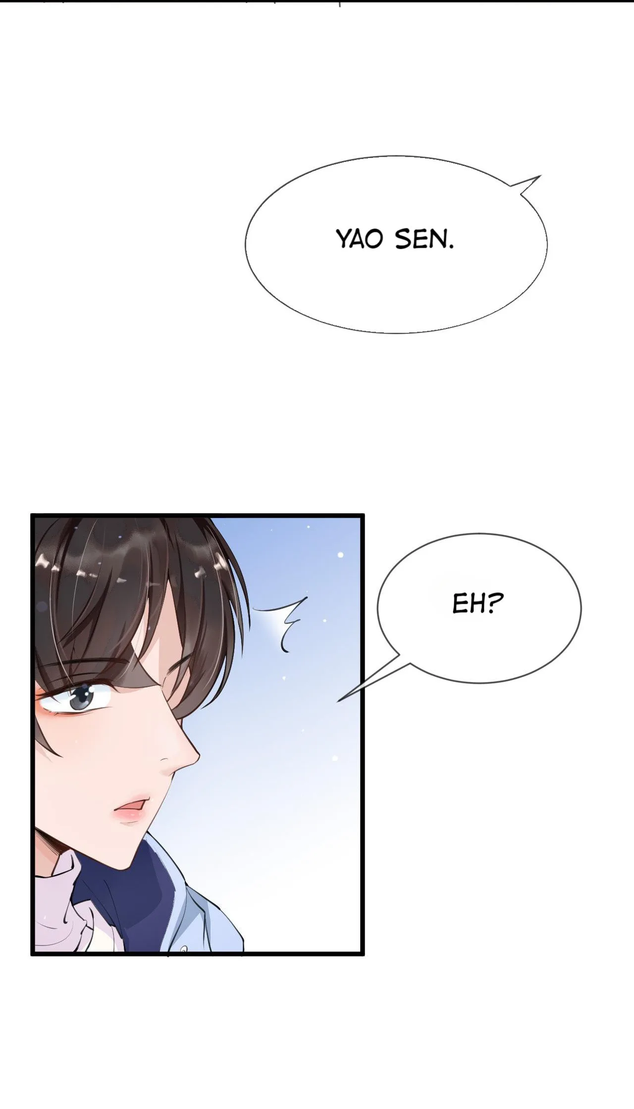 Does Love at First Sight Exist in E-Sports? Chapter 2 page 75