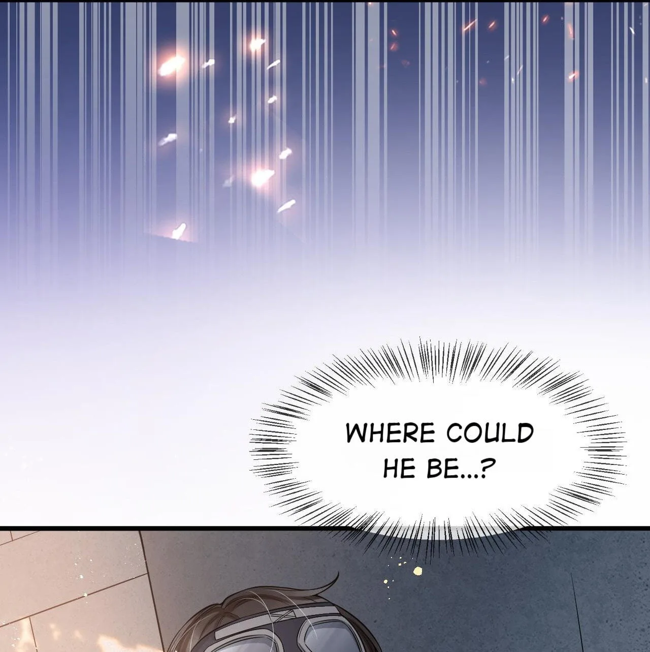 Does Love at First Sight Exist in E-Sports? Chapter 21 page 15
