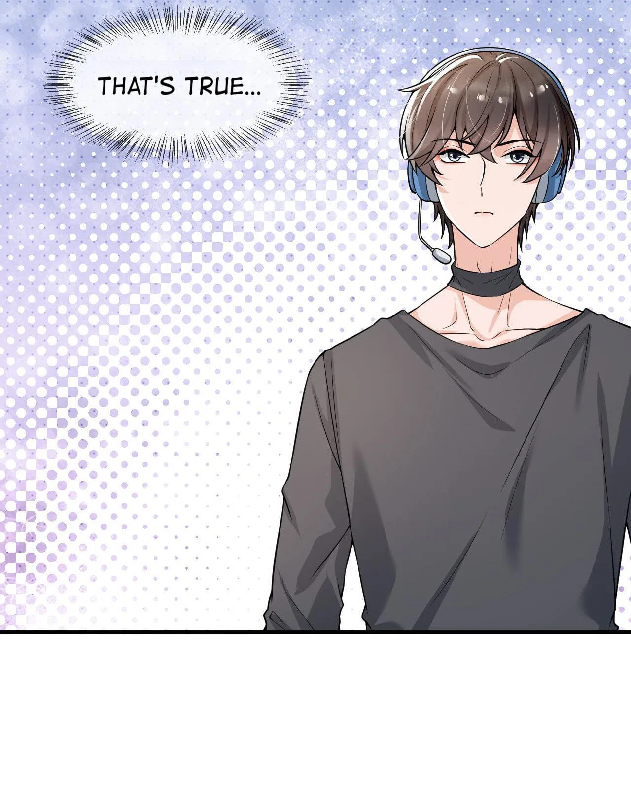 Does Love at First Sight Exist in E-Sports? Chapter 21 page 31