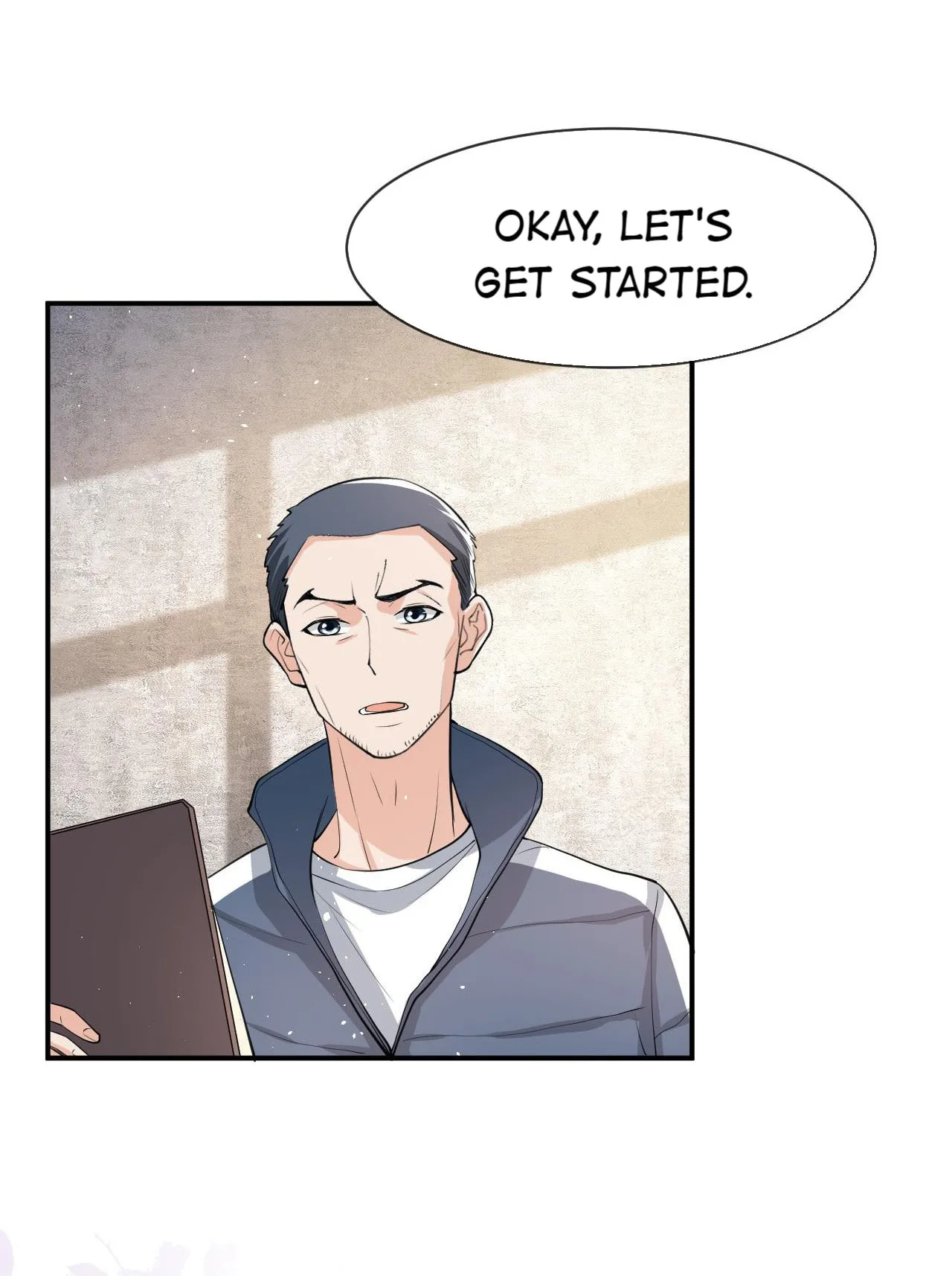 Does Love at First Sight Exist in E-Sports? Chapter 22 page 10